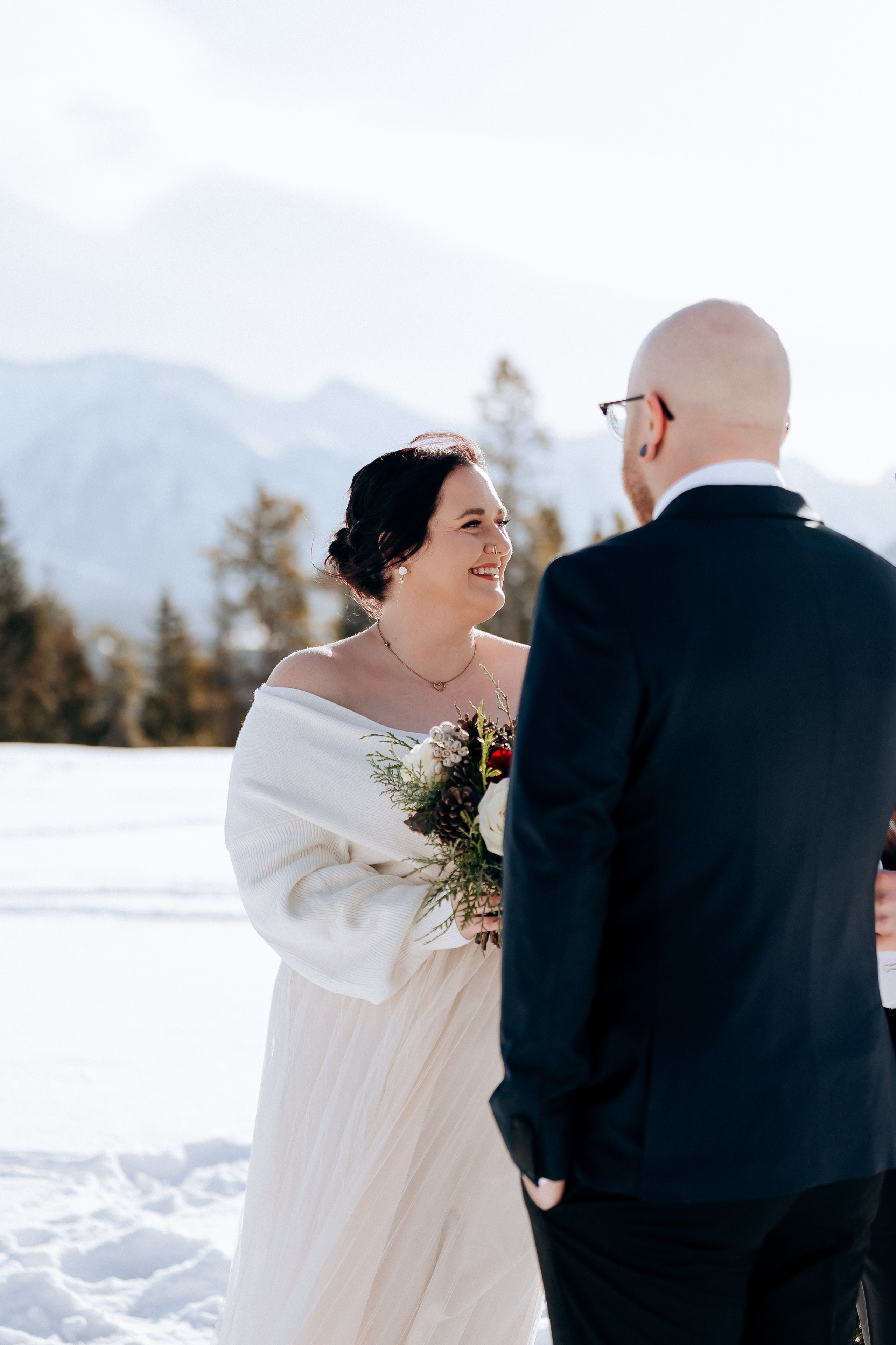 Jane. Affordable Photographer in Calgary — Tetiana Shuhai