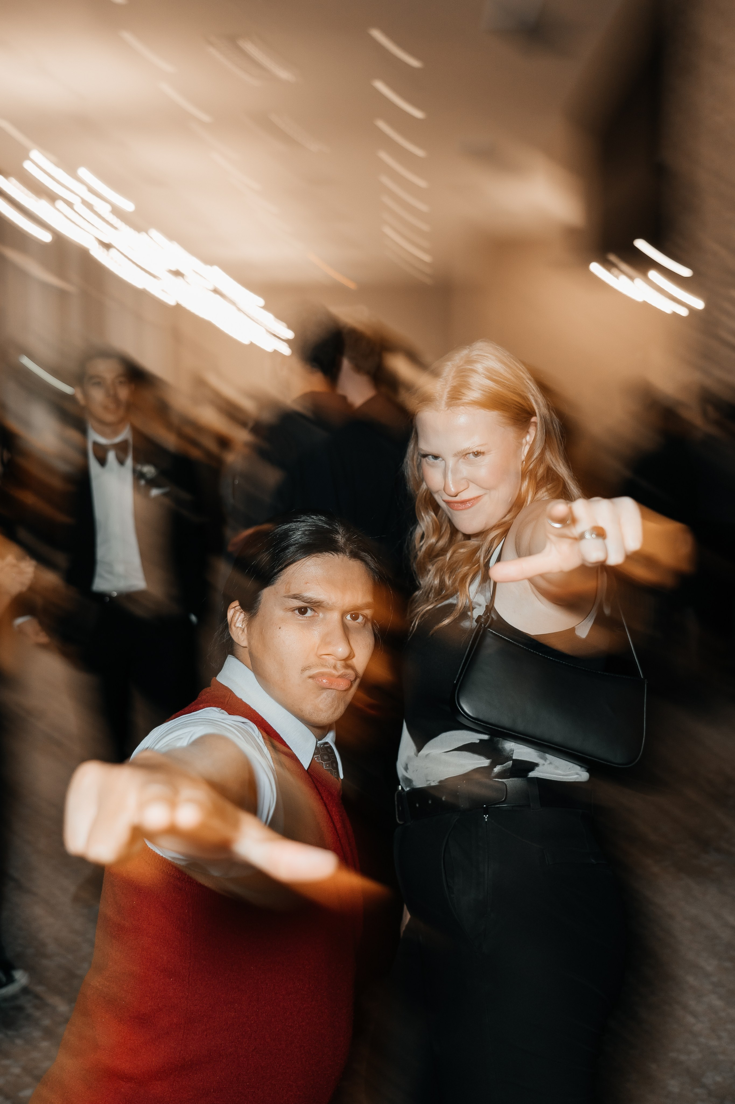 A&L Ceremony at St. Mary’s Cathedral