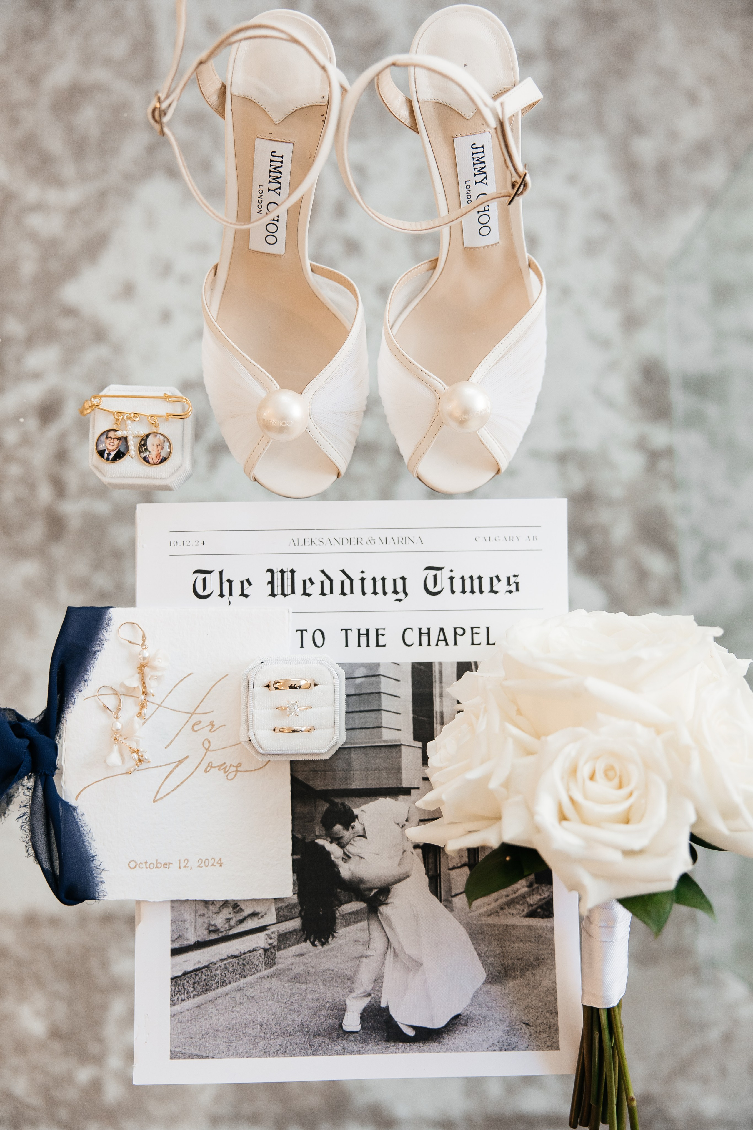 Wedding Day Martinovski