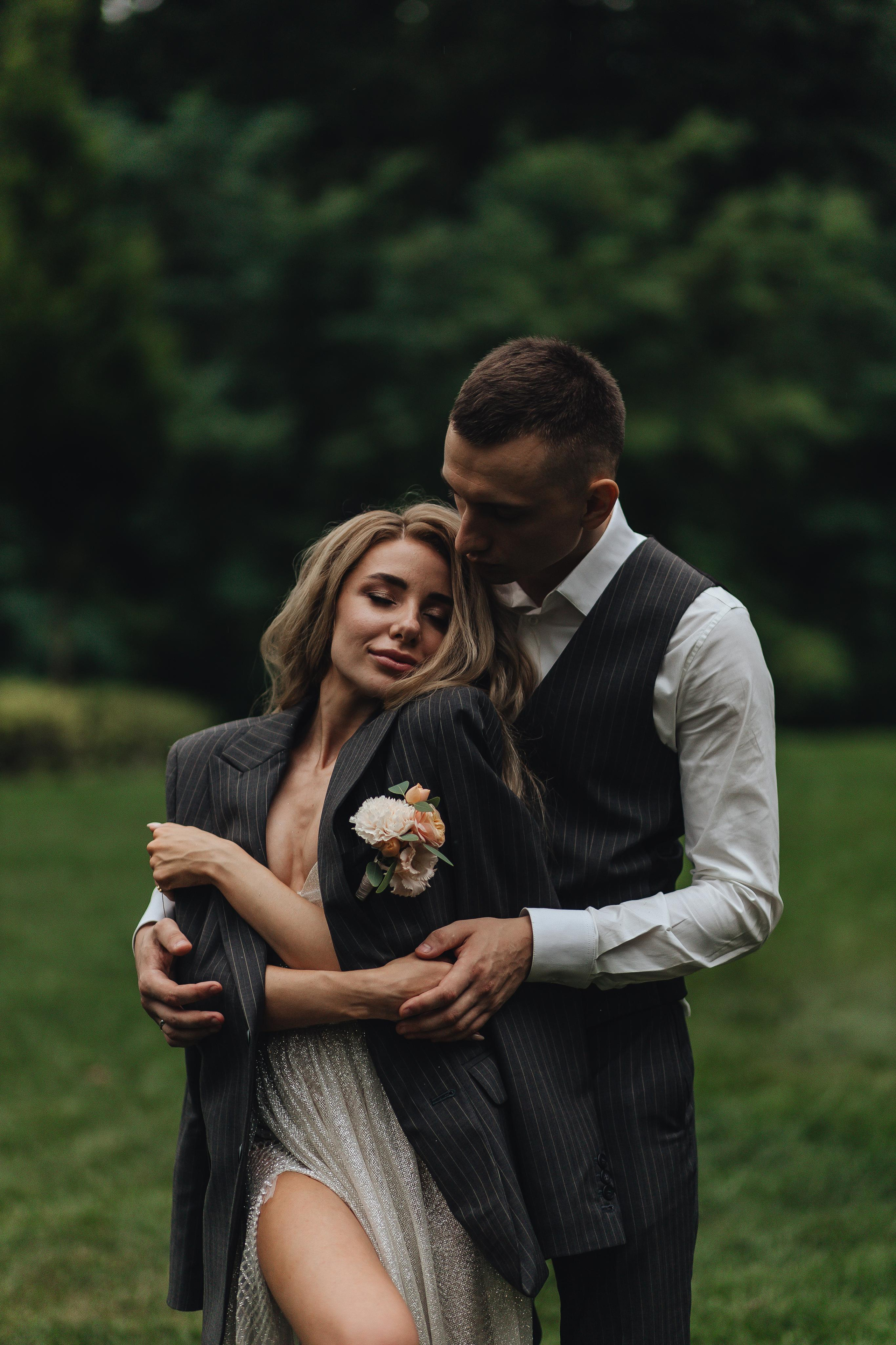 Victoria & Mike | Wedding Photography Collection | Tetiana Shuhai