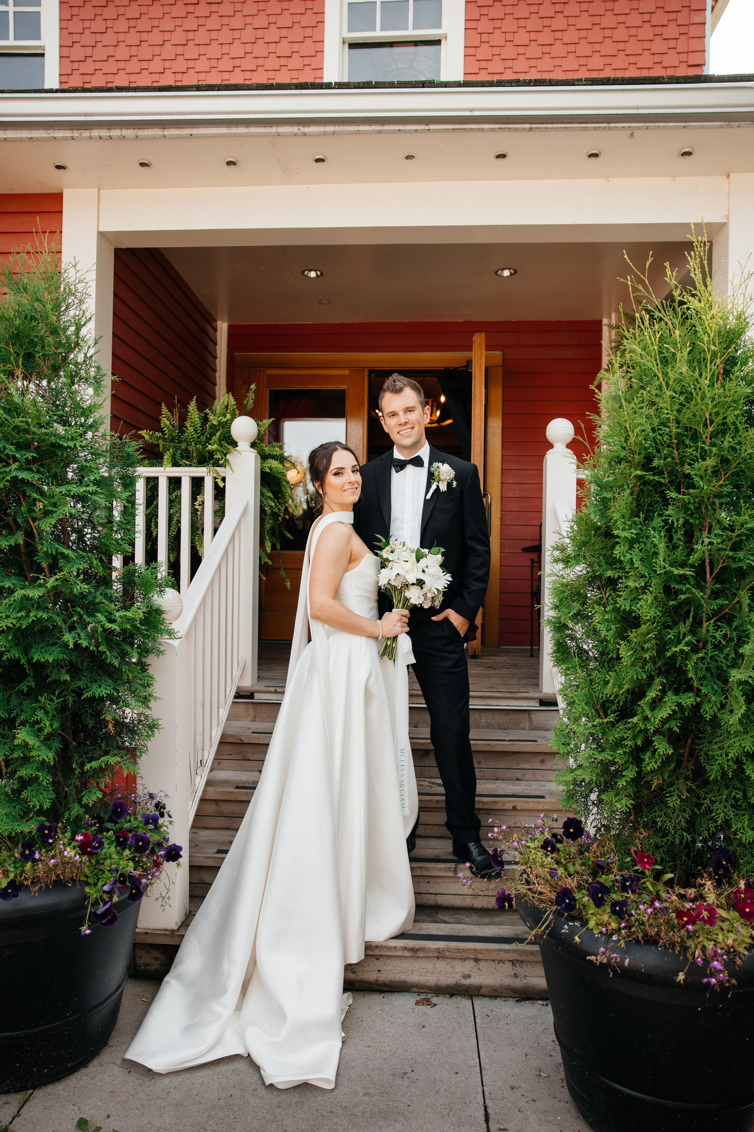 Liam&Melissa