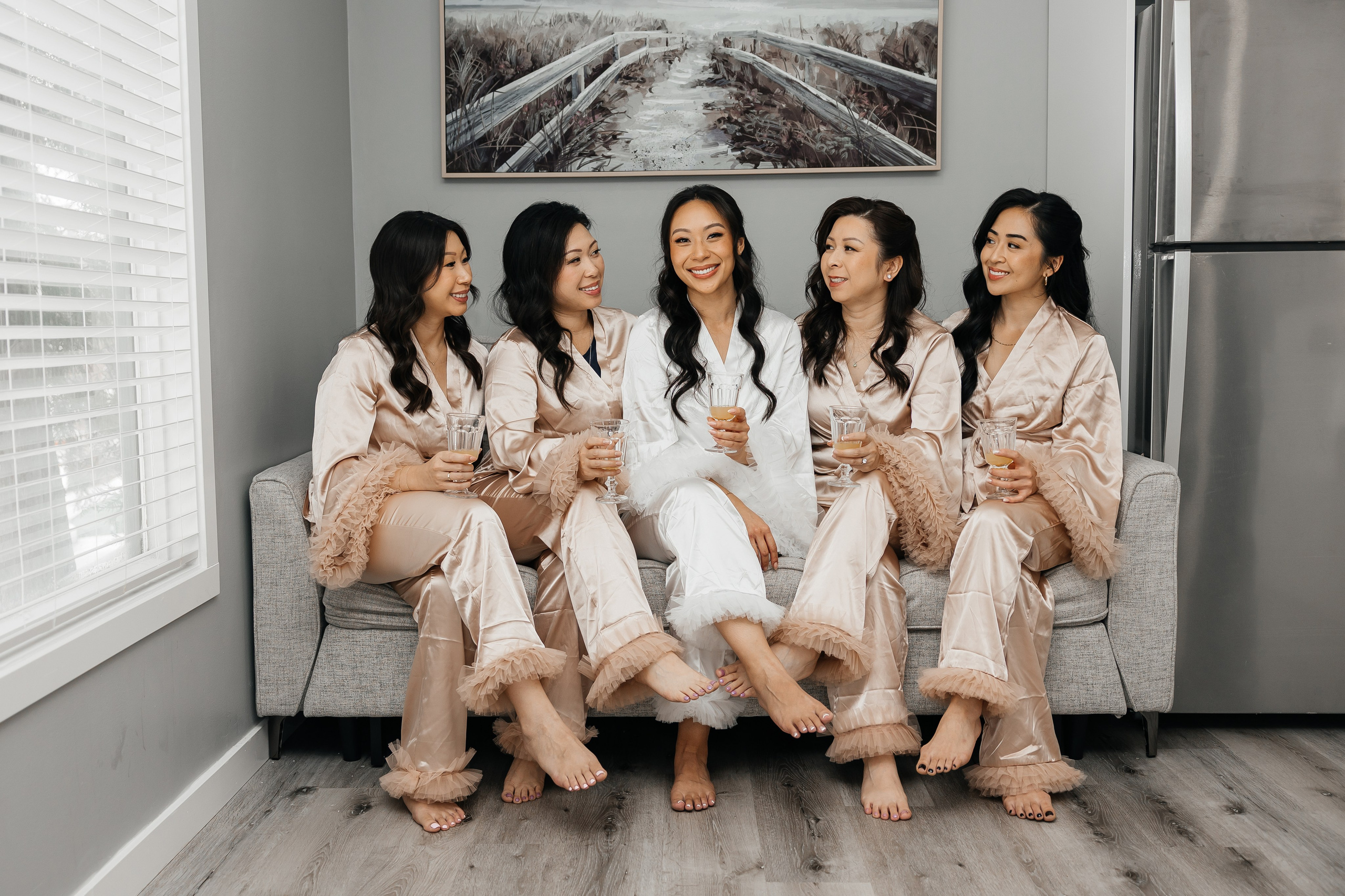 Wedding Day E&D. Affordable Photographer in Calgary — Tetiana Shuhai