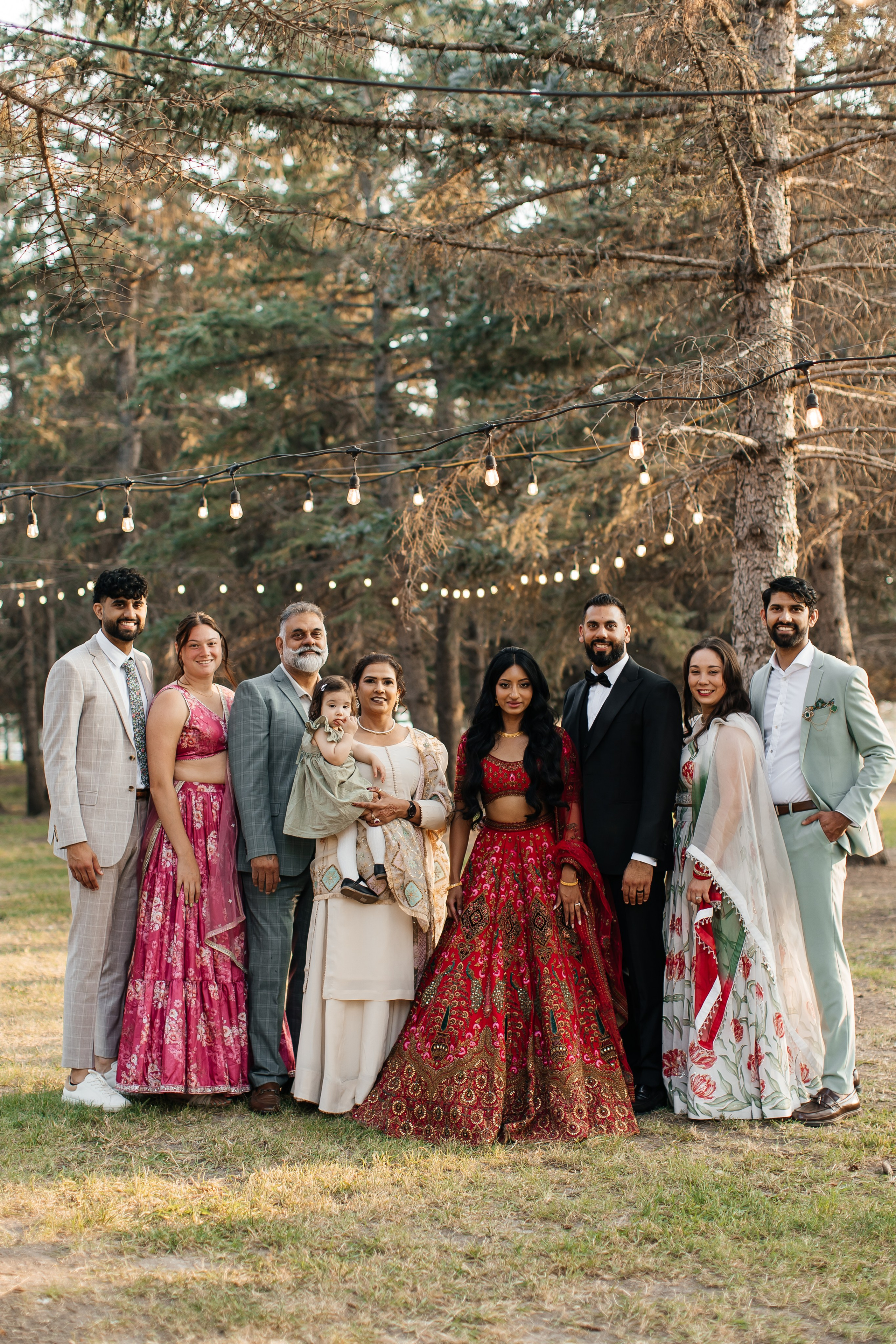 Wedding Day M&L