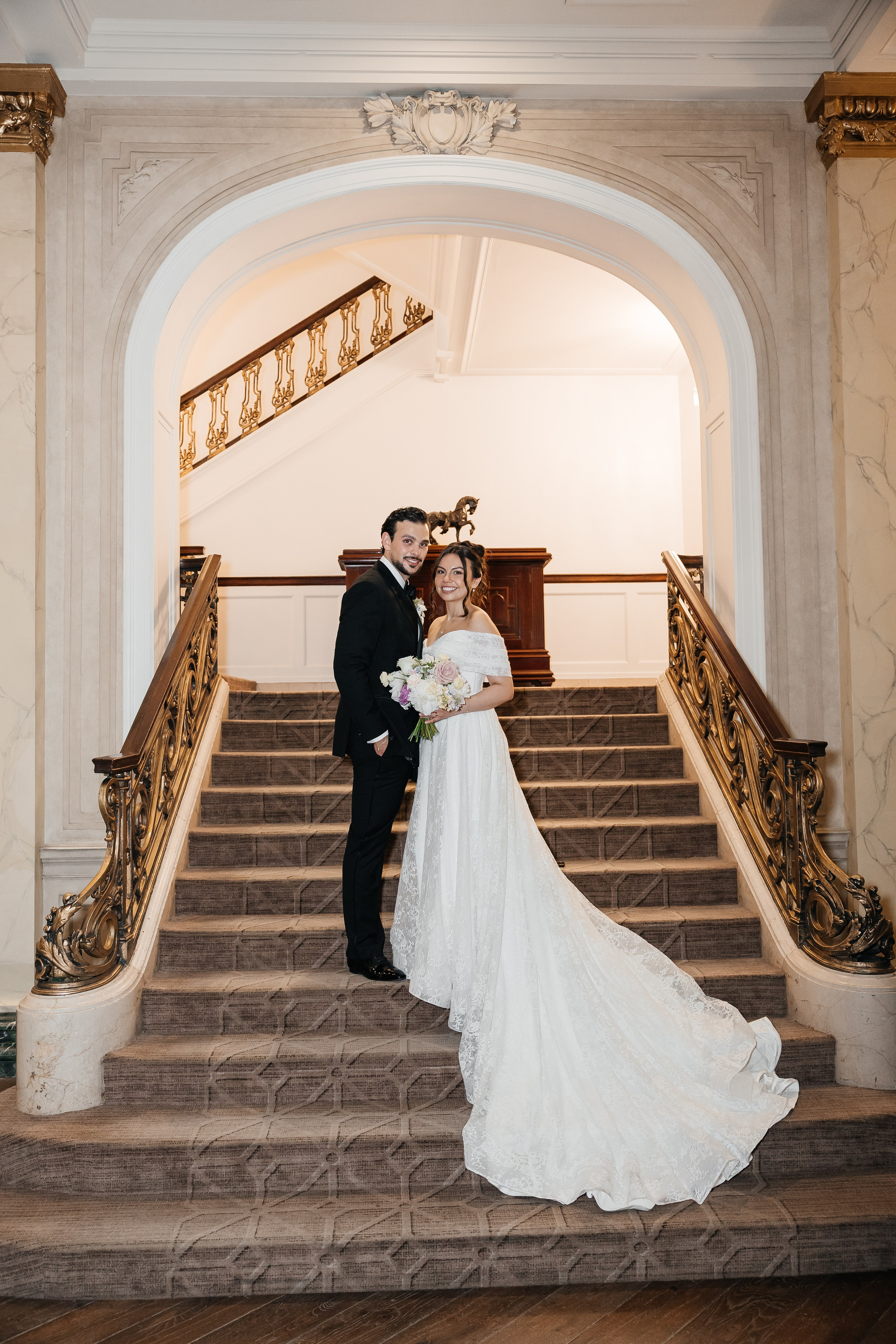 Laura&Roberto. Affordable Photographer in Calgary — Tetiana Shuhai