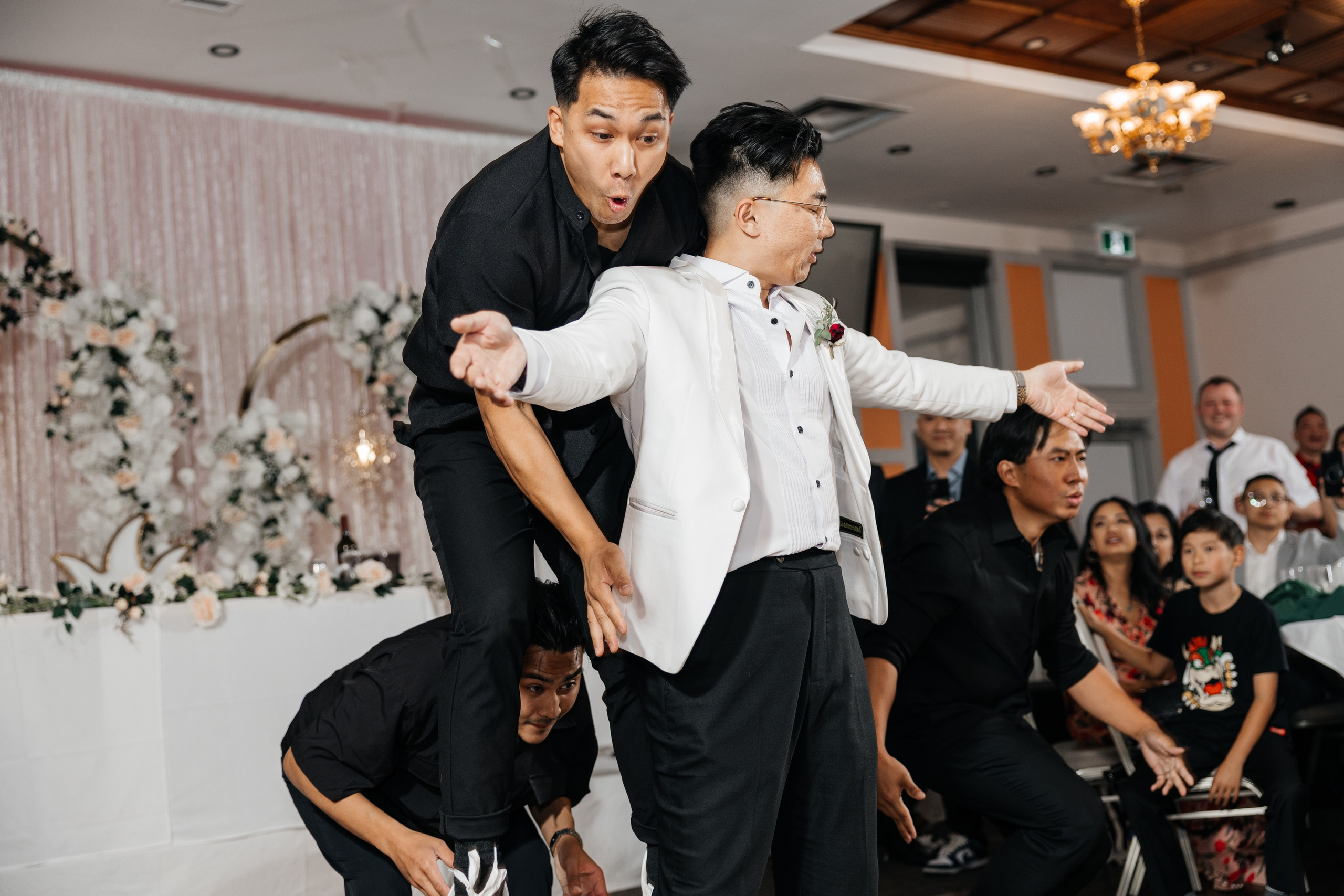 Wedding Day E&D. Affordable Photographer in Calgary — Tetiana Shuhai
