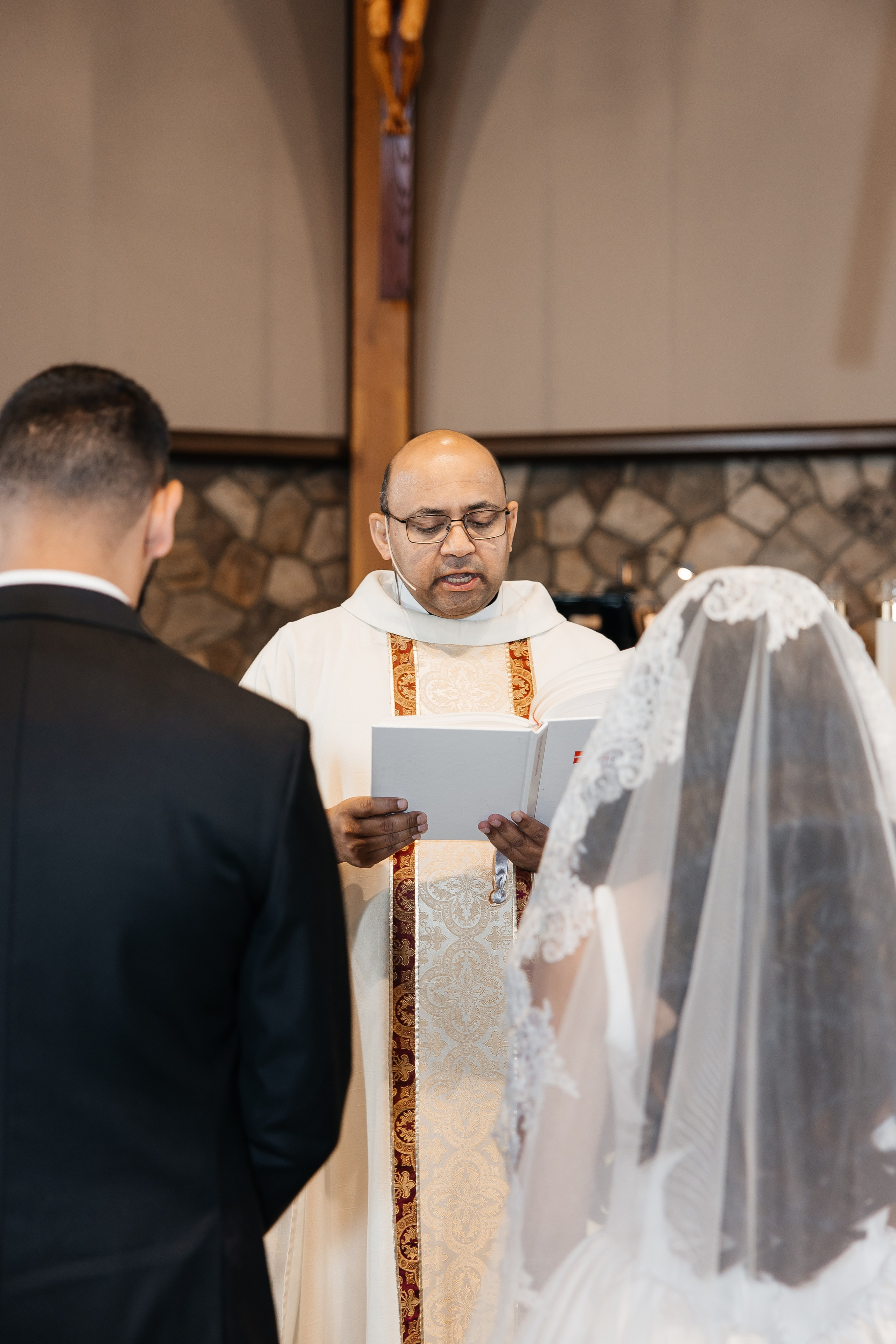 Wedding Day M&L