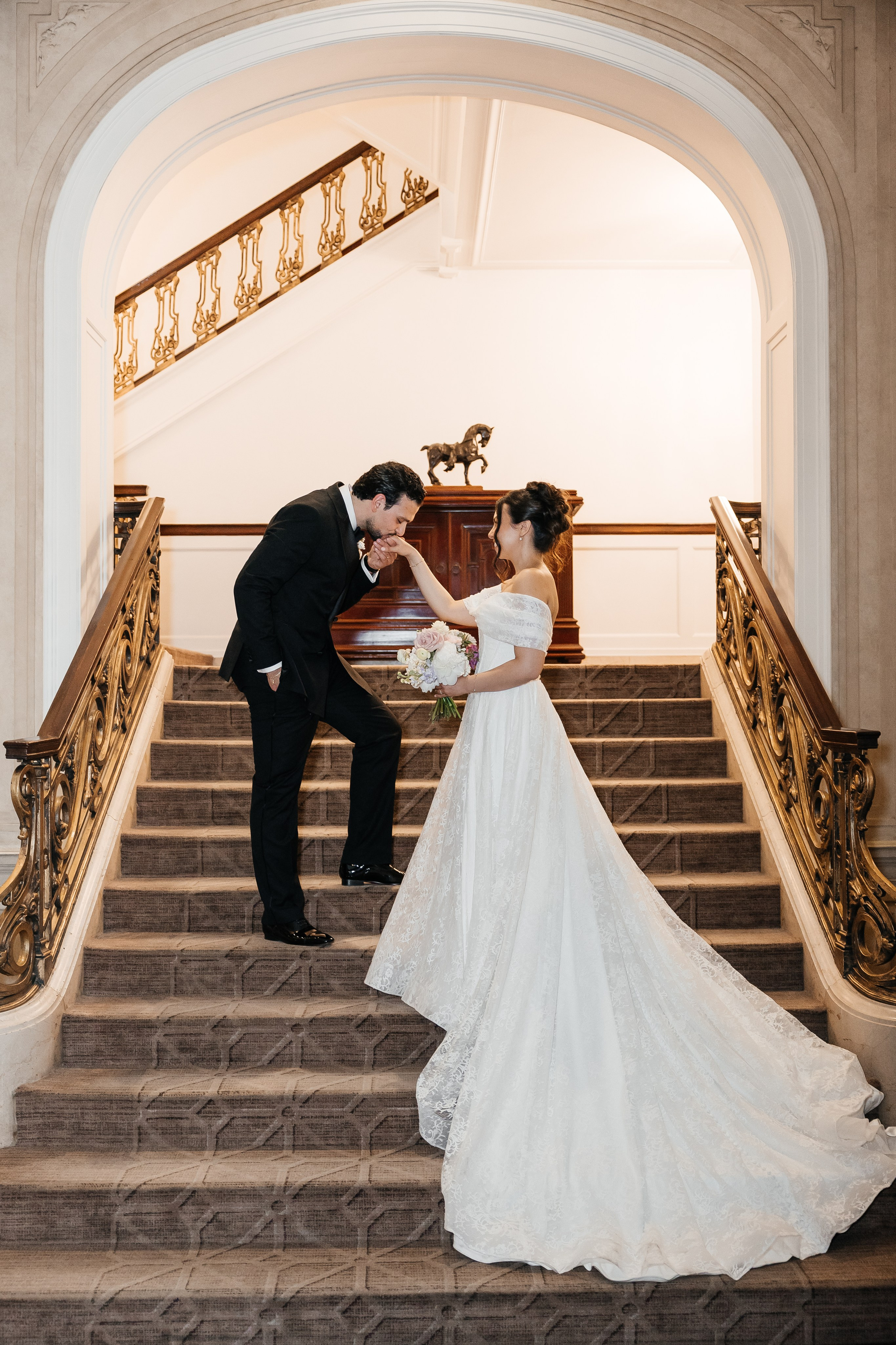 Laura&Roberto. Affordable Photographer in Calgary — Tetiana Shuhai