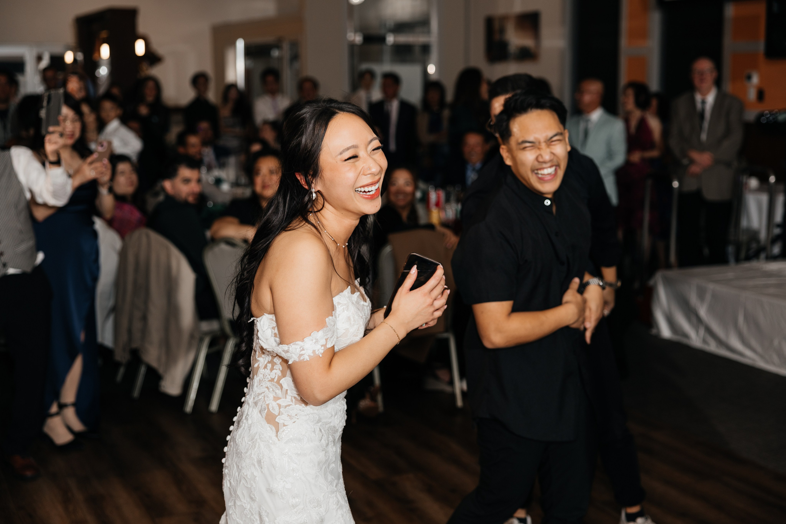 Wedding Day E&D. Affordable Photographer in Calgary — Tetiana Shuhai