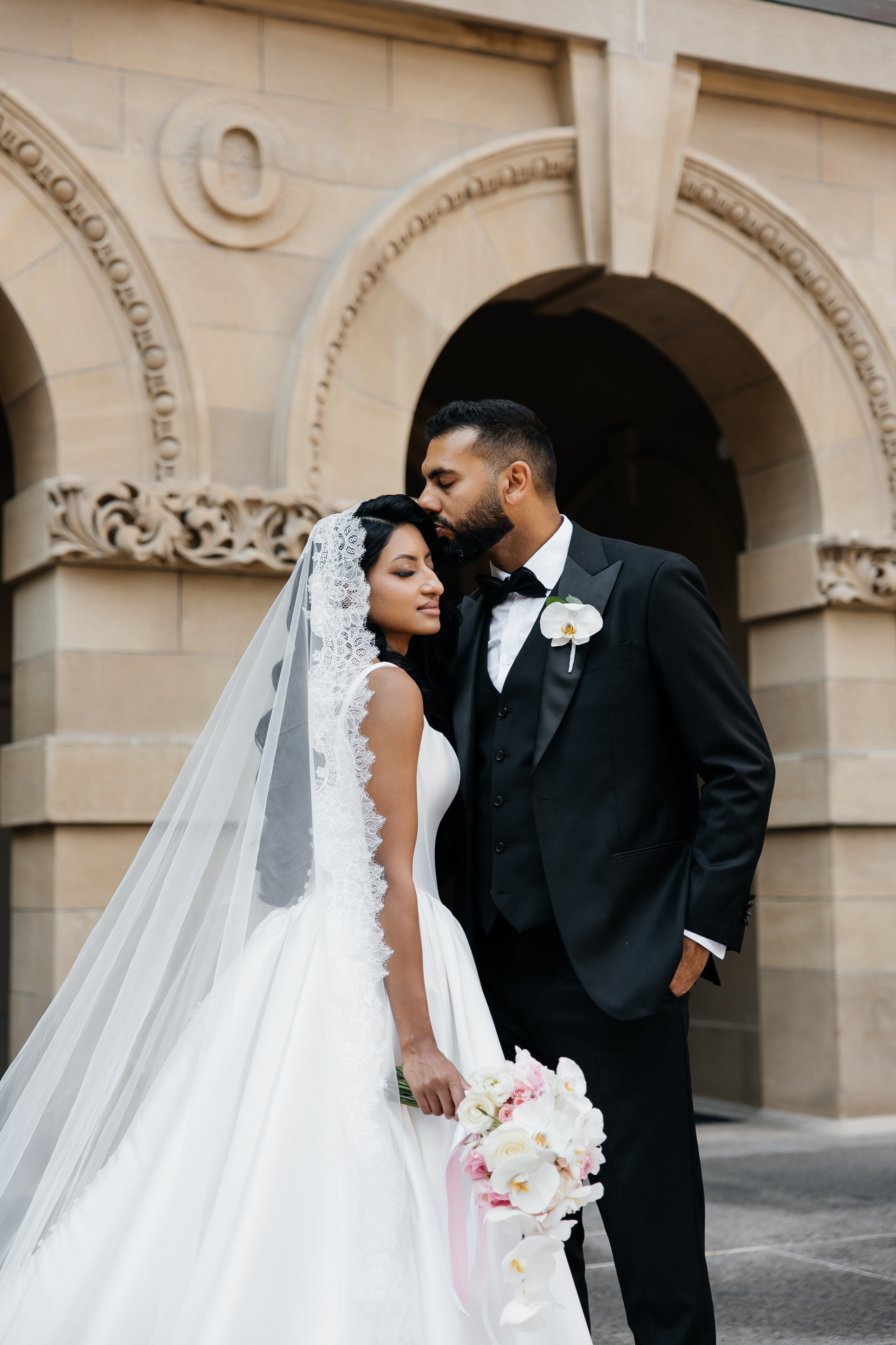 Wedding Day M&L