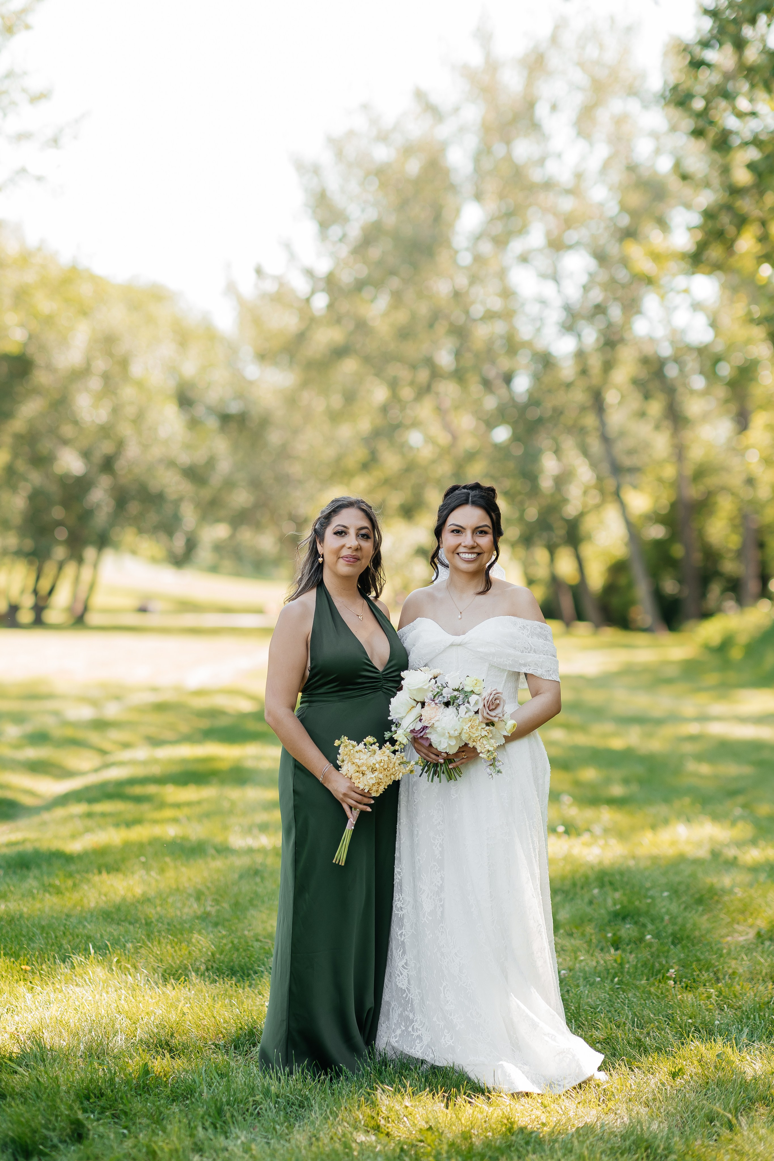 Laura&Roberto. Affordable Photographer in Calgary — Tetiana Shuhai
