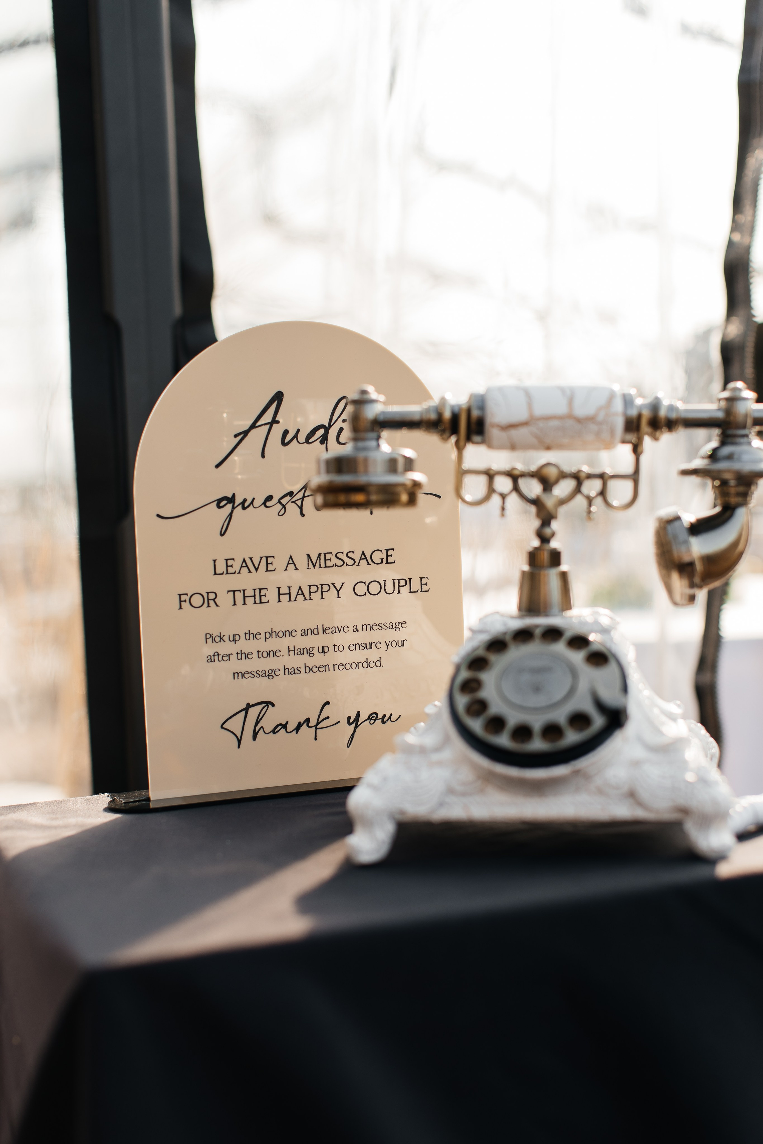 Wedding Day M&L