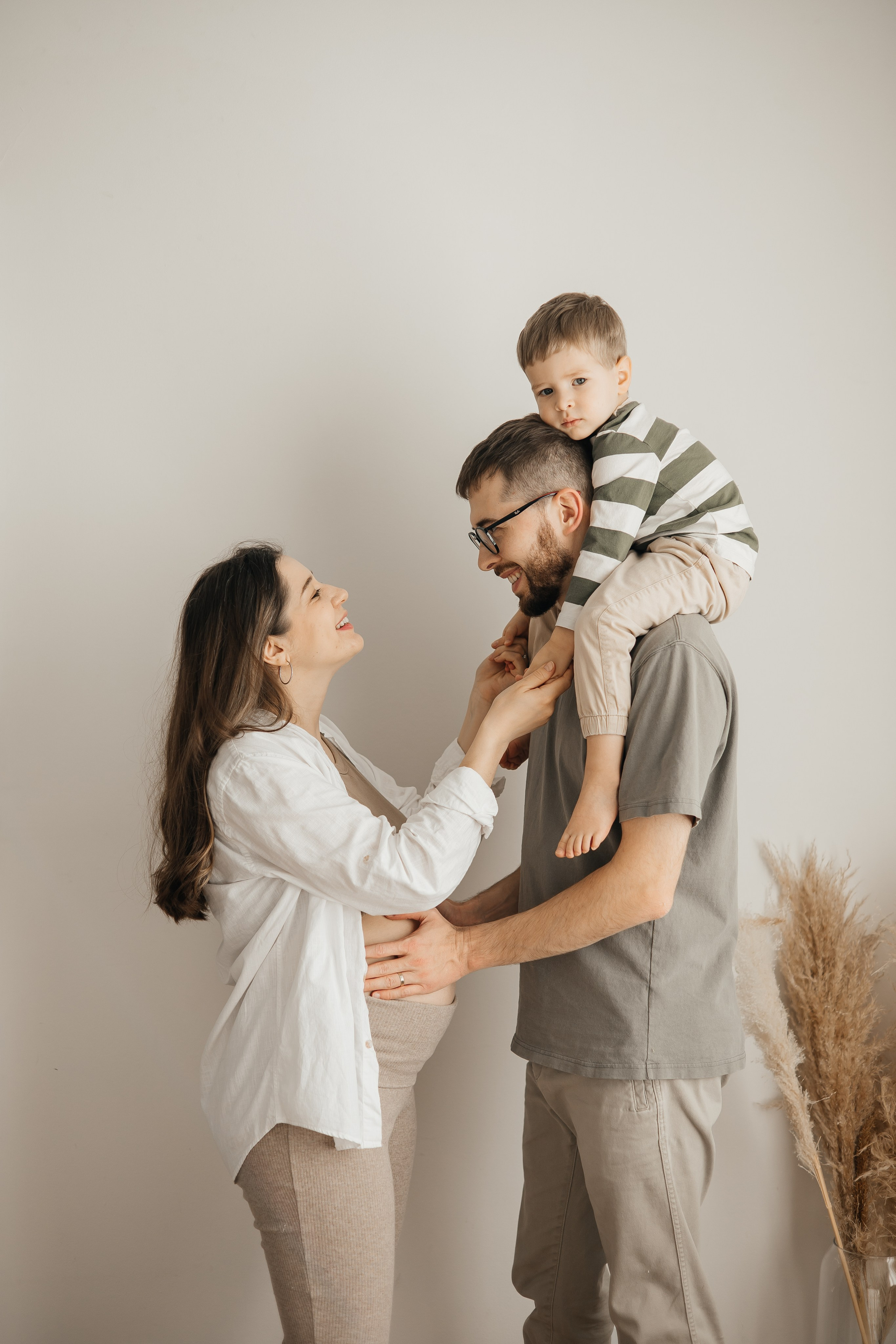 Maternity.Studio Atelier