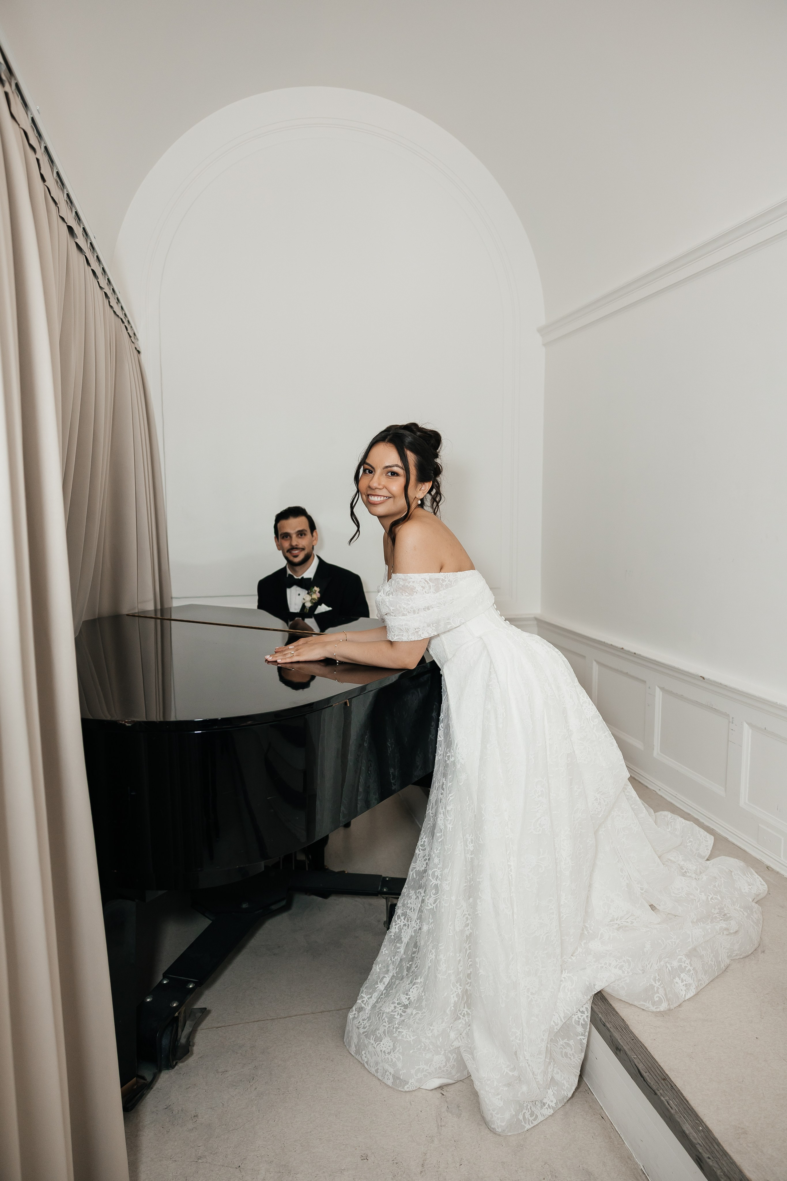 Laura&Roberto. Affordable Photographer in Calgary — Tetiana Shuhai