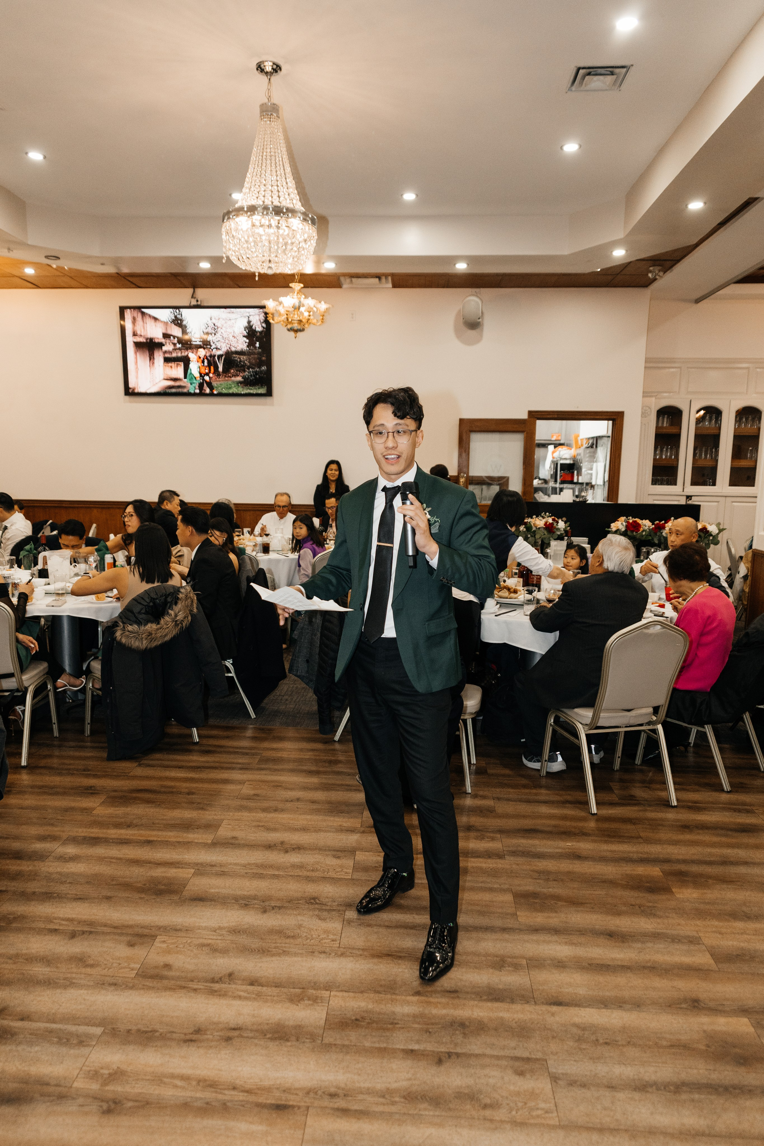 Wedding Day E&D. Affordable Photographer in Calgary — Tetiana Shuhai