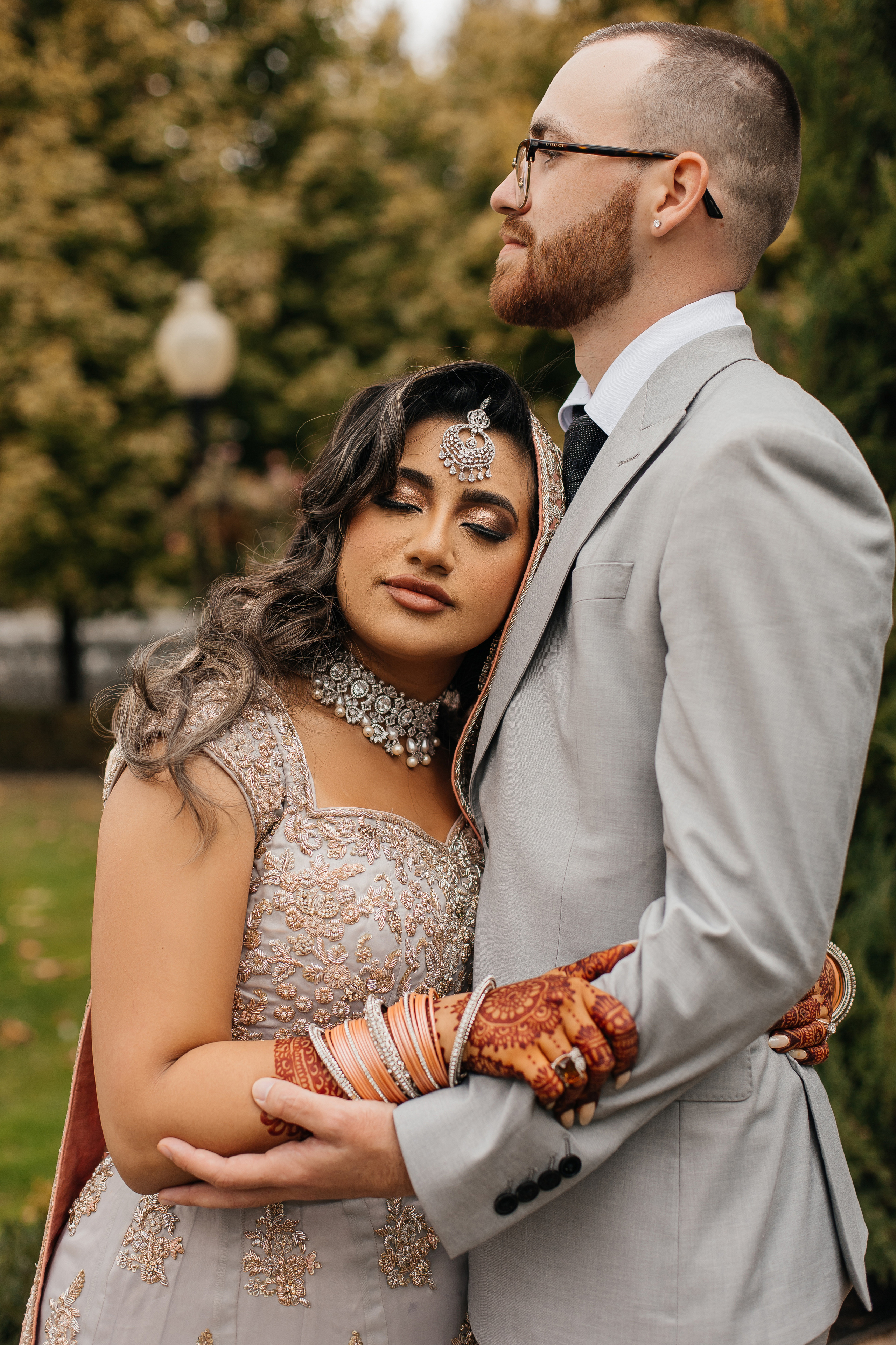 Cristian & Magam | Wedding Photography Collection | Tetiana Shuhai