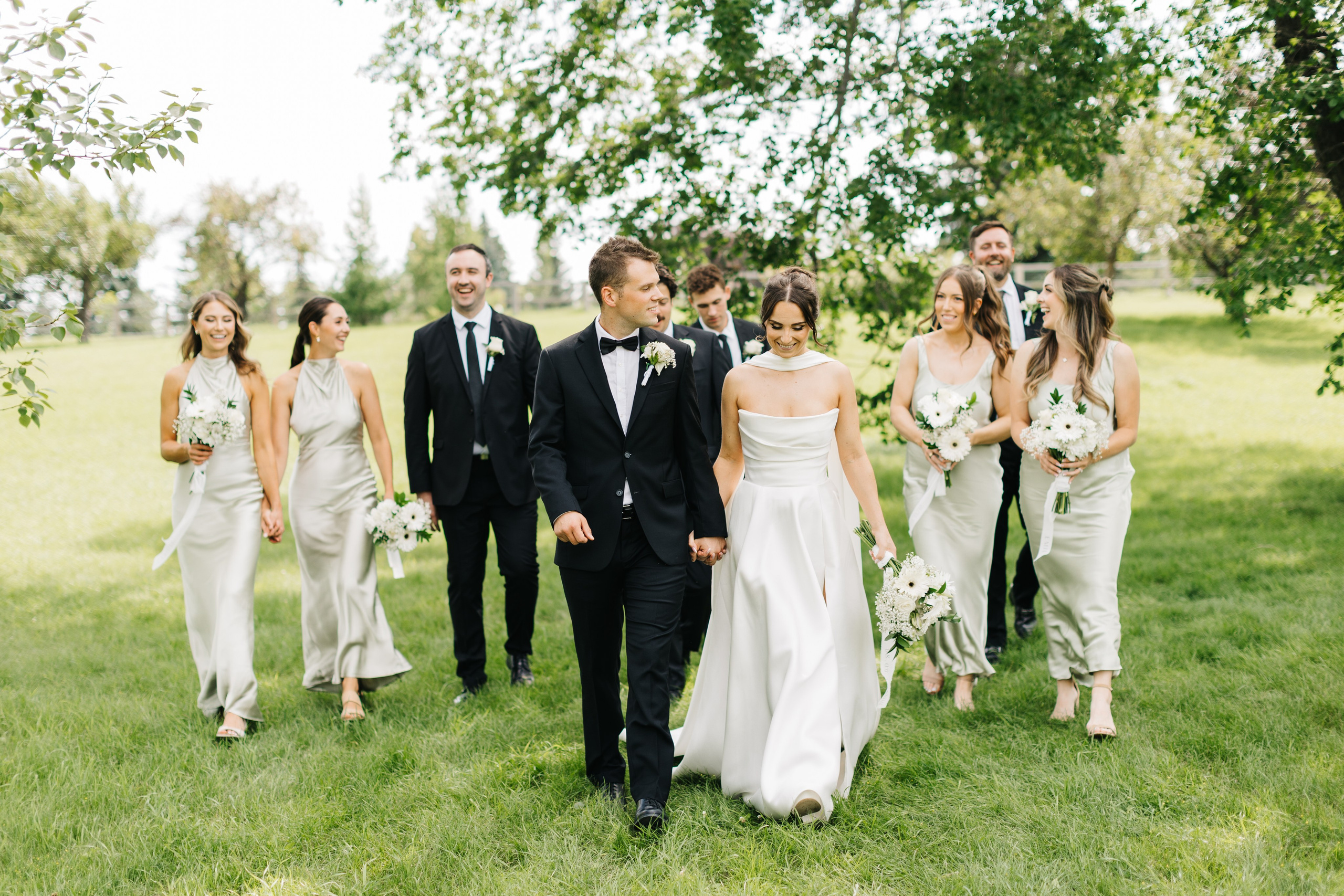 Liam&Melissa