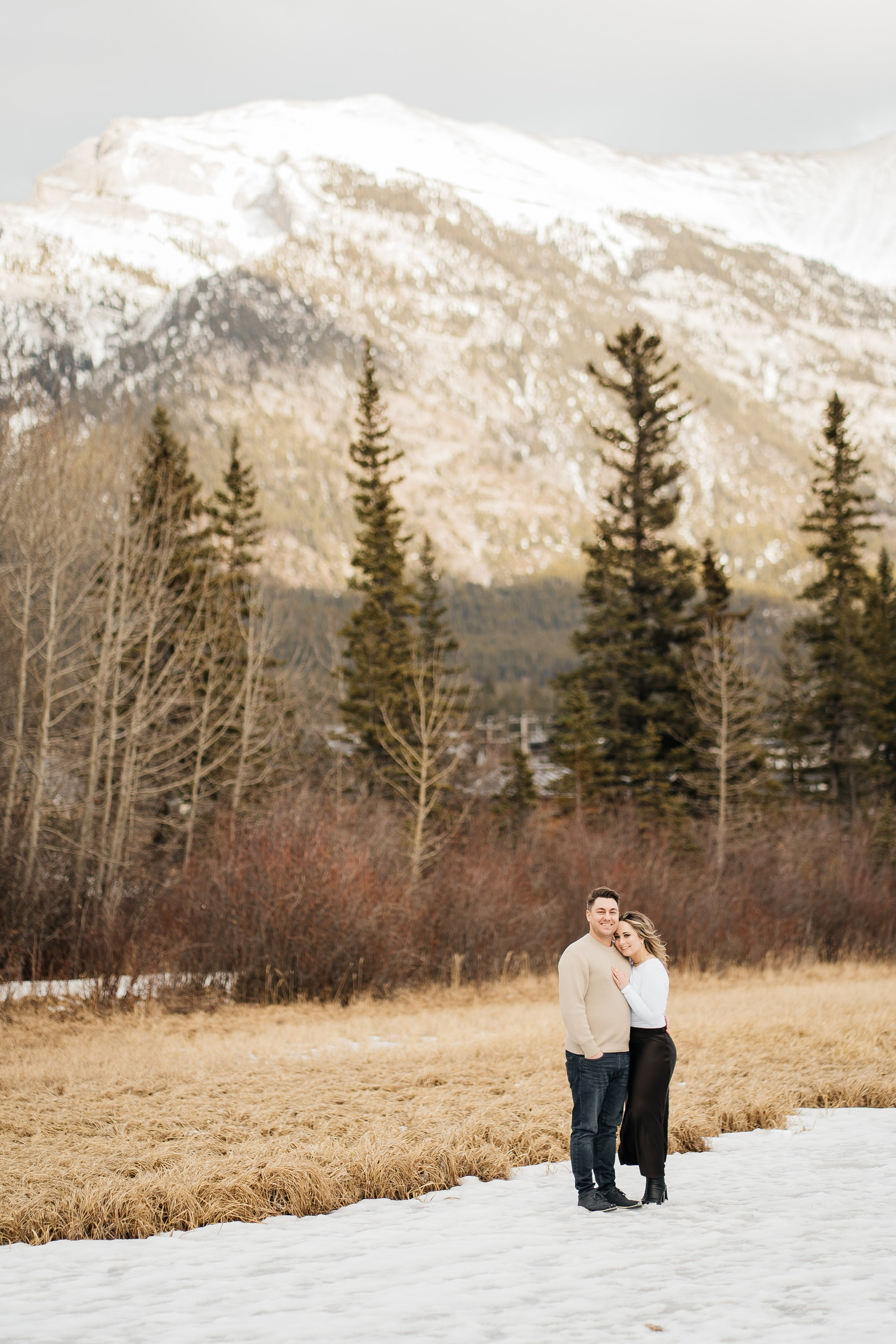 Engagement.Canmore