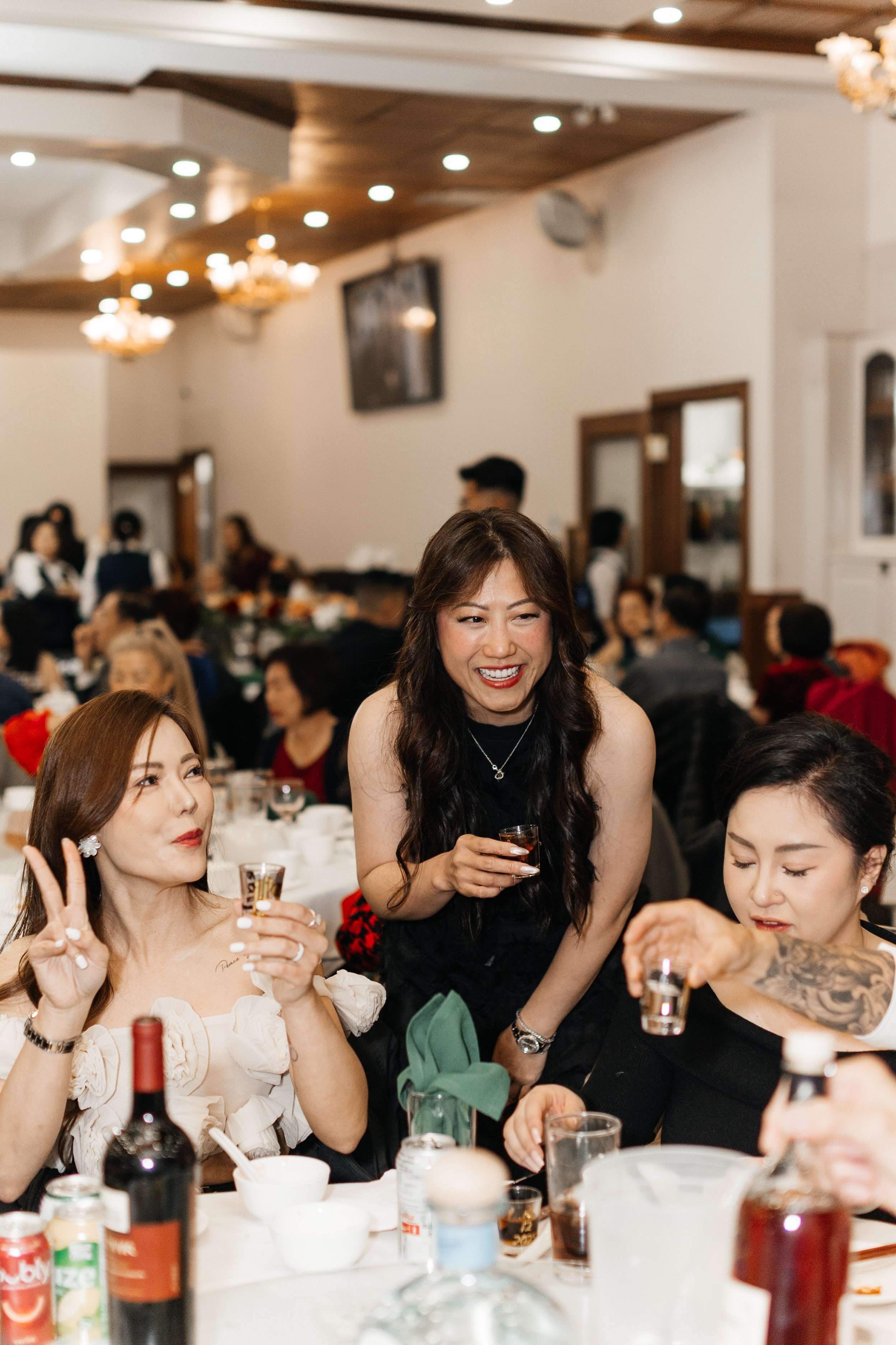 Wedding Day E&D. Affordable Photographer in Calgary — Tetiana Shuhai