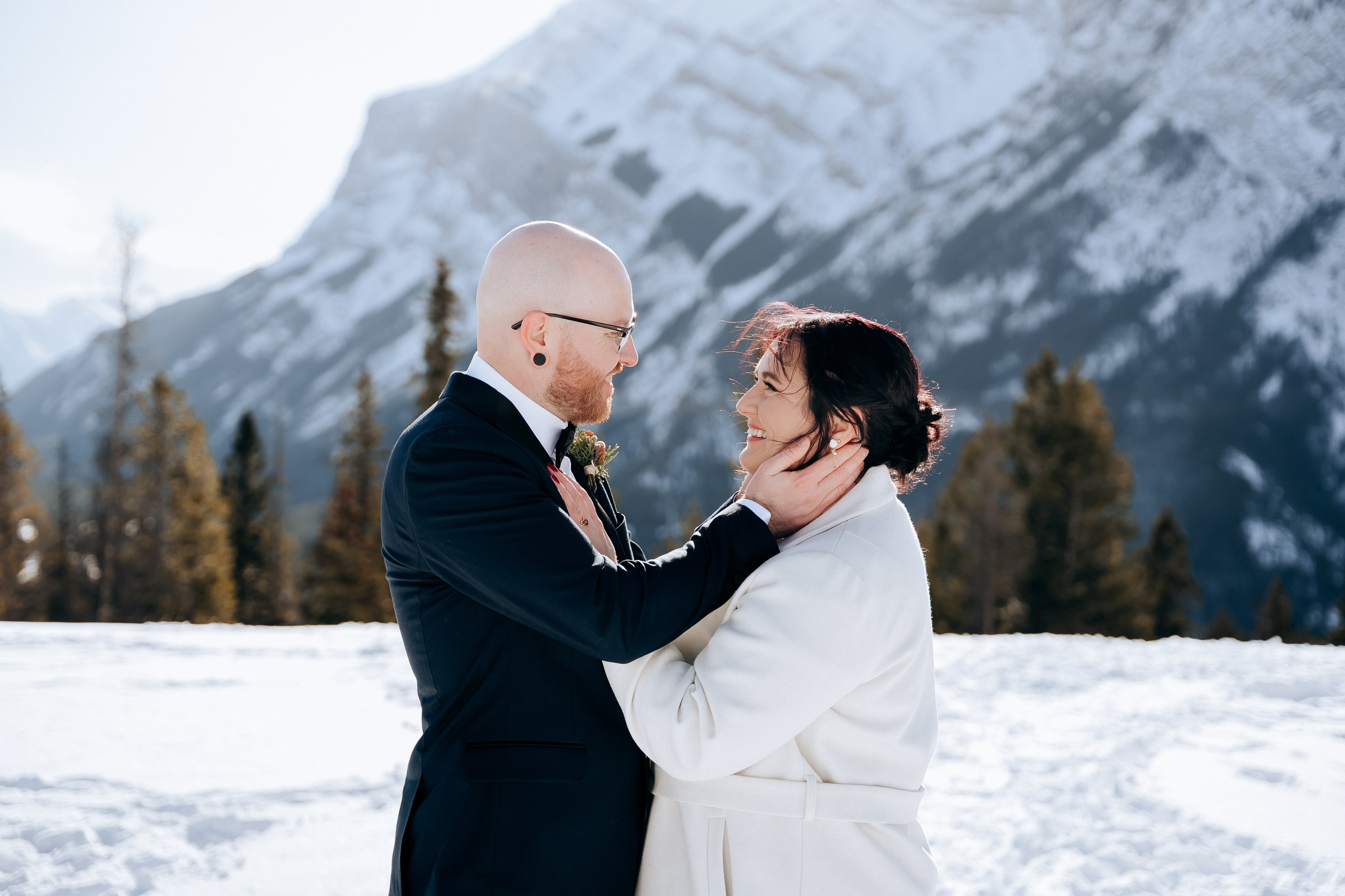 Jane. Affordable Photographer in Calgary — Tetiana Shuhai