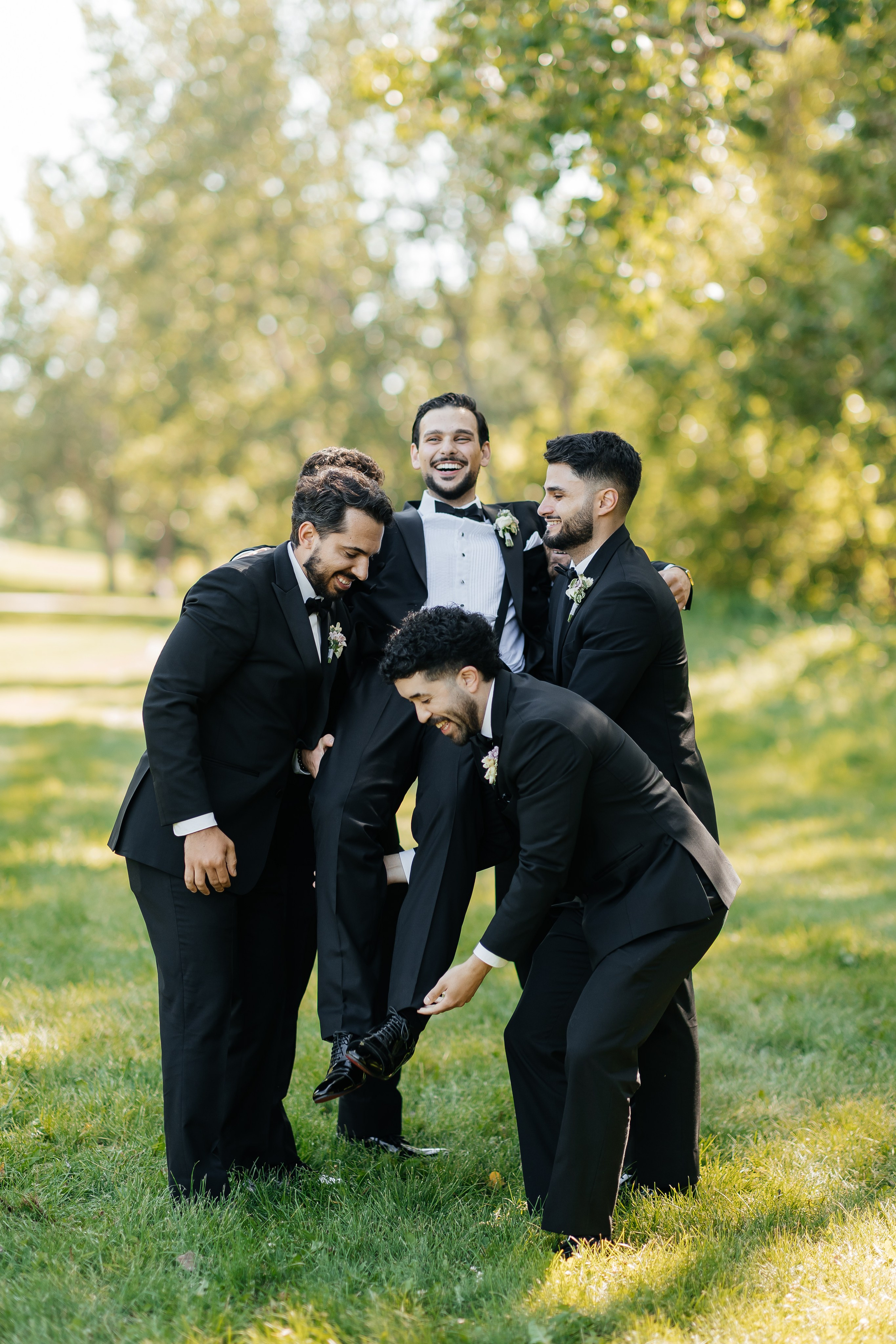 Laura&Roberto. Affordable Photographer in Calgary — Tetiana Shuhai