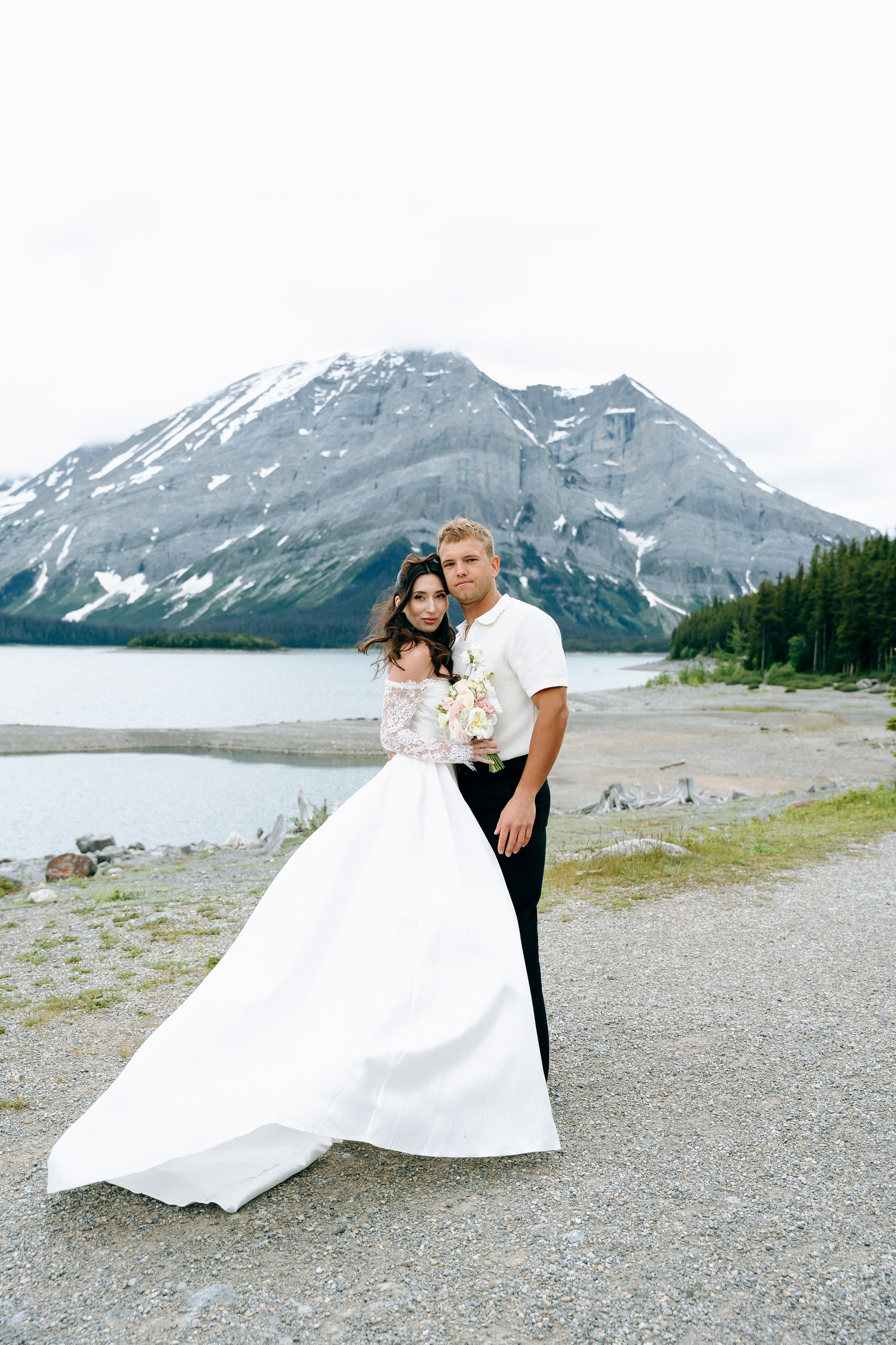 Jane. Affordable Photographer in Calgary — Tetiana Shuhai