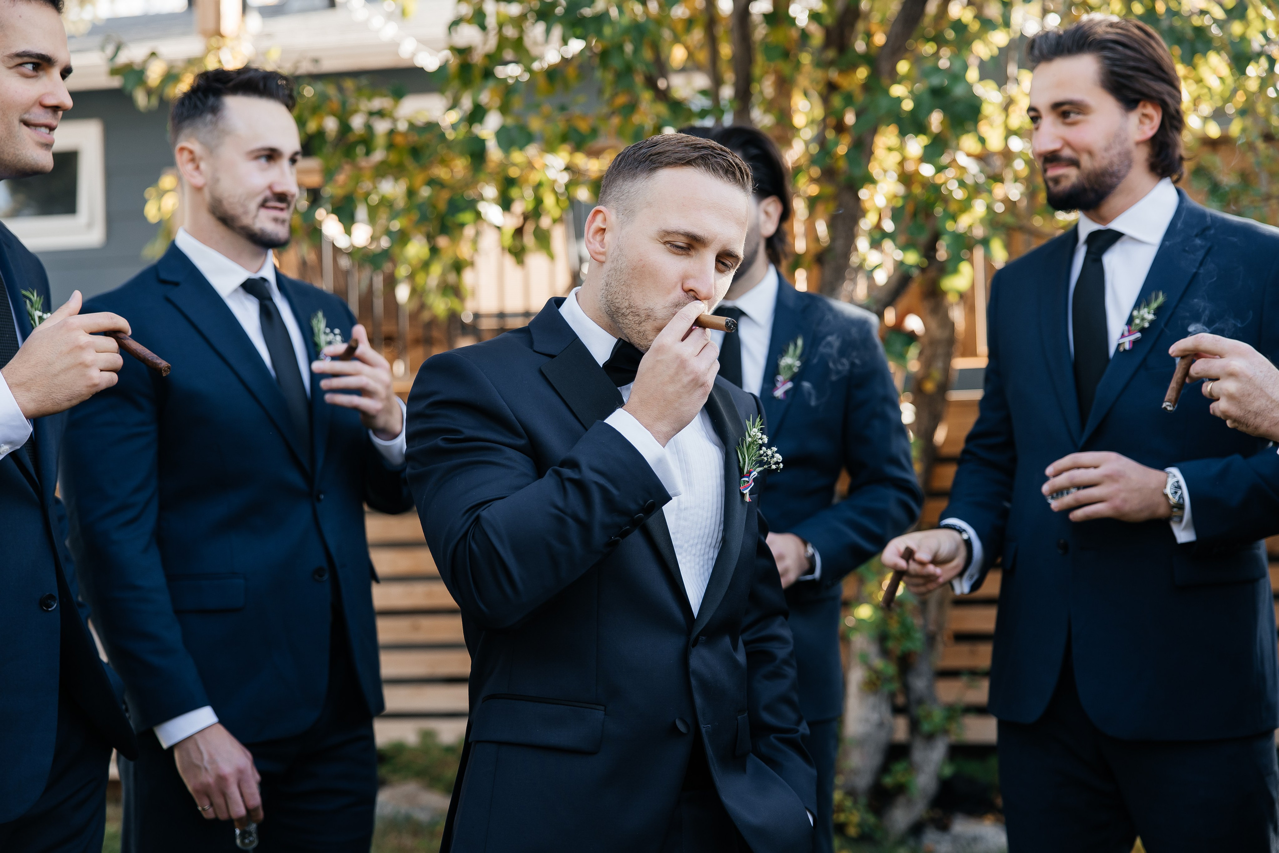 Wedding Day Martinovski