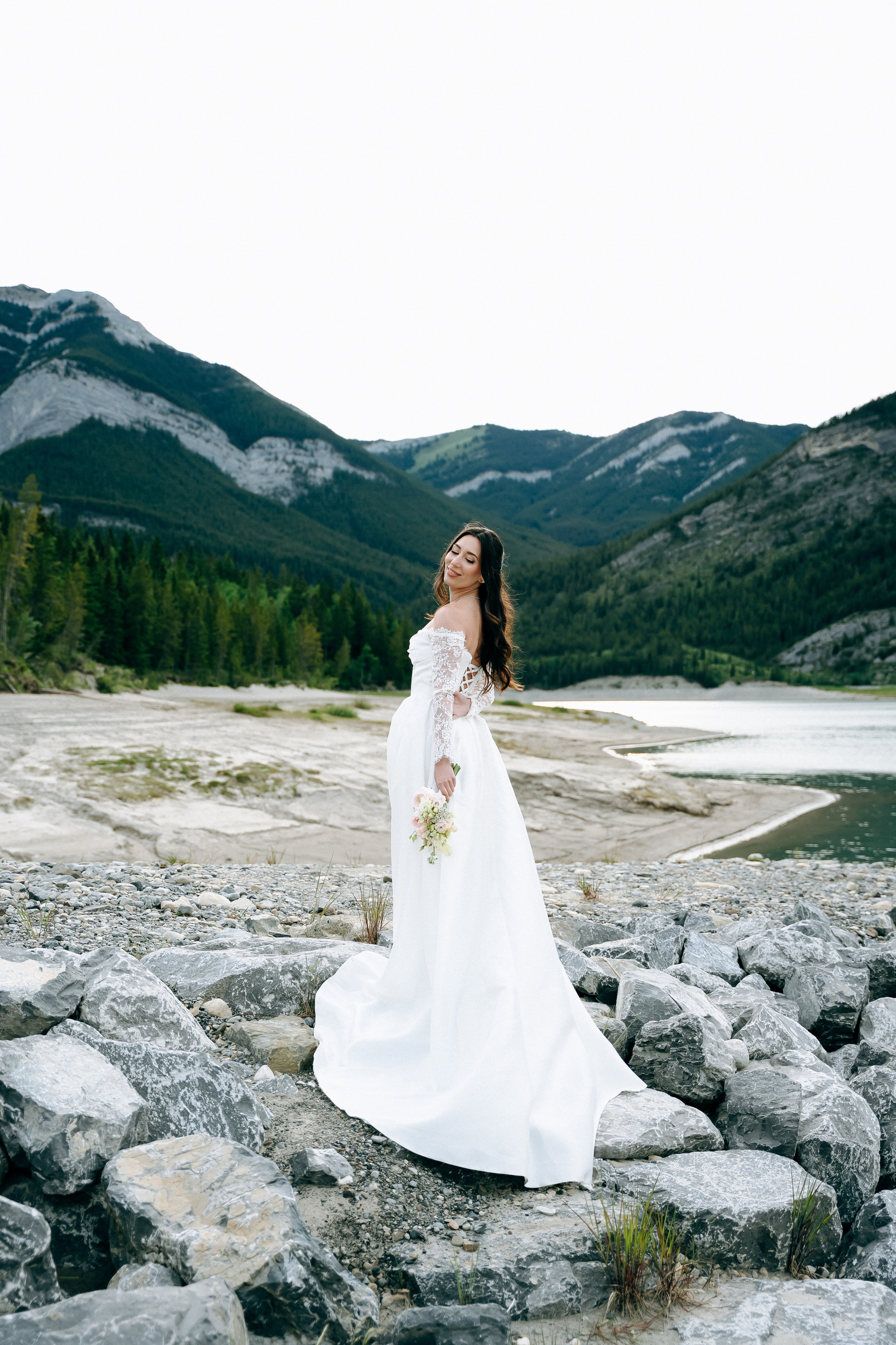 Jane. Affordable Photographer in Calgary — Tetiana Shuhai