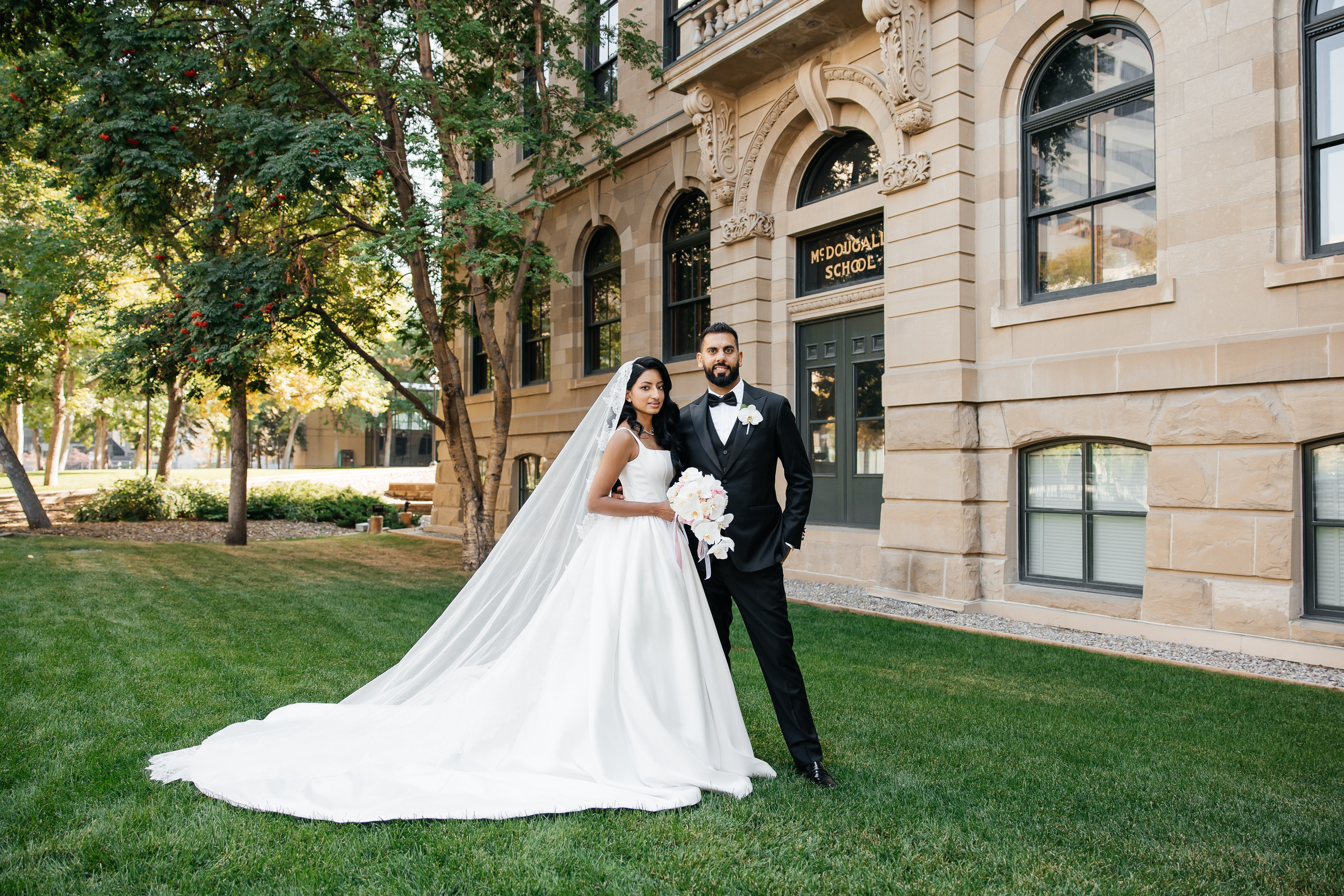 Wedding Day M&L