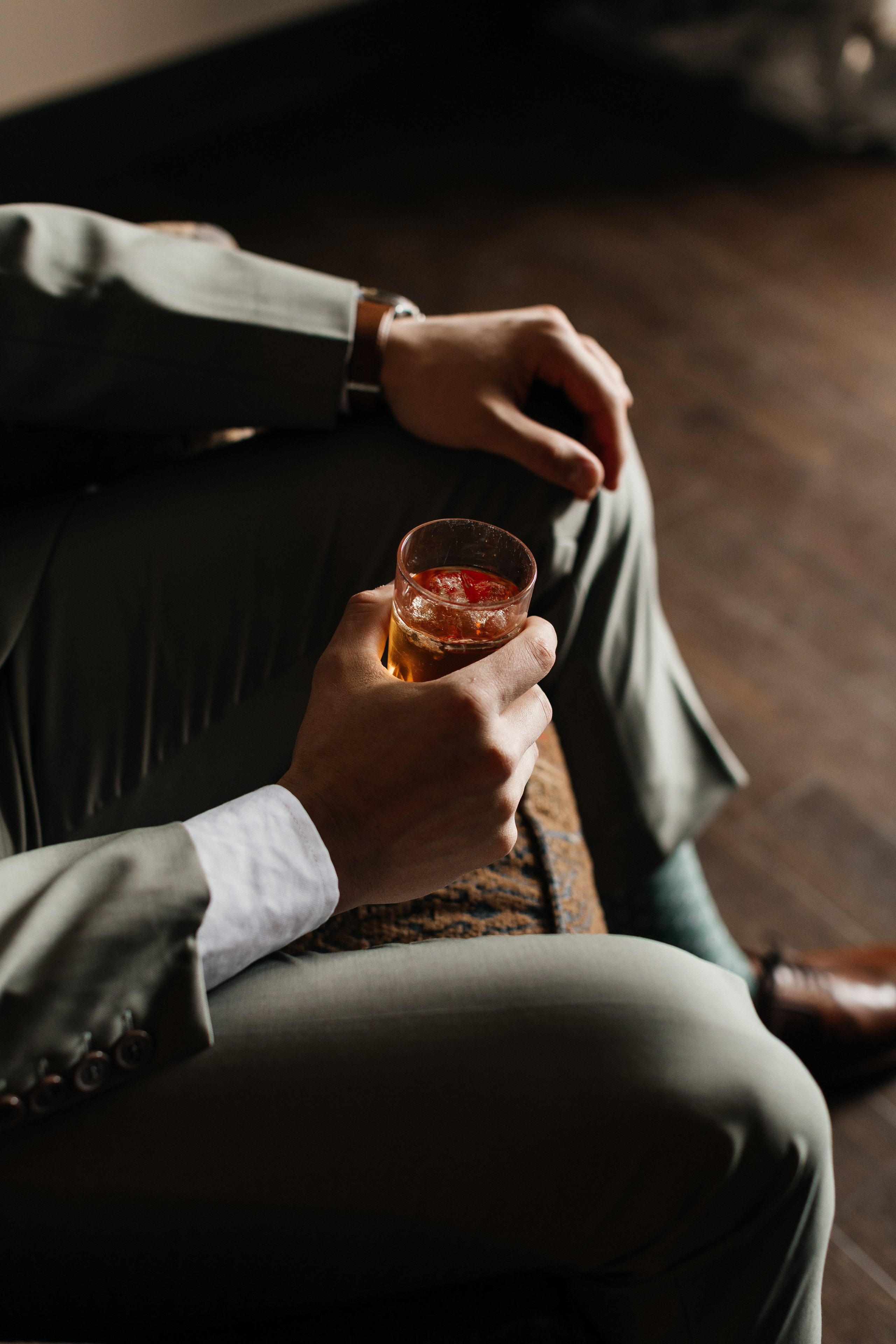 Wedding J&B