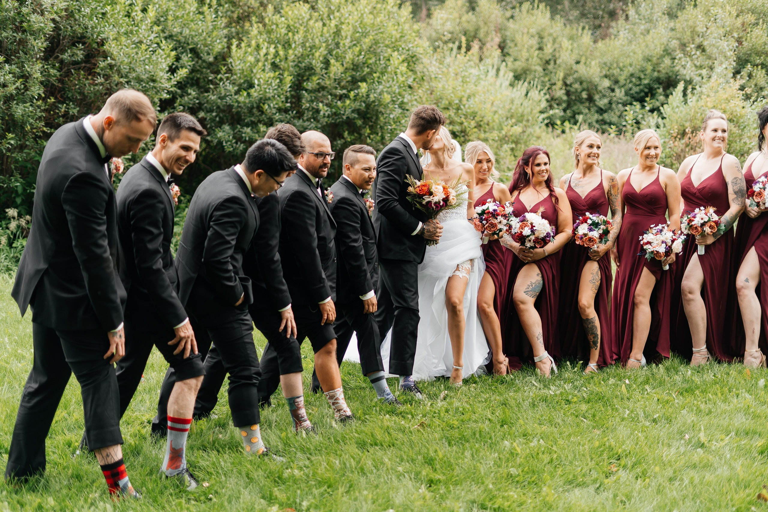 Lana&Quinn full gallery