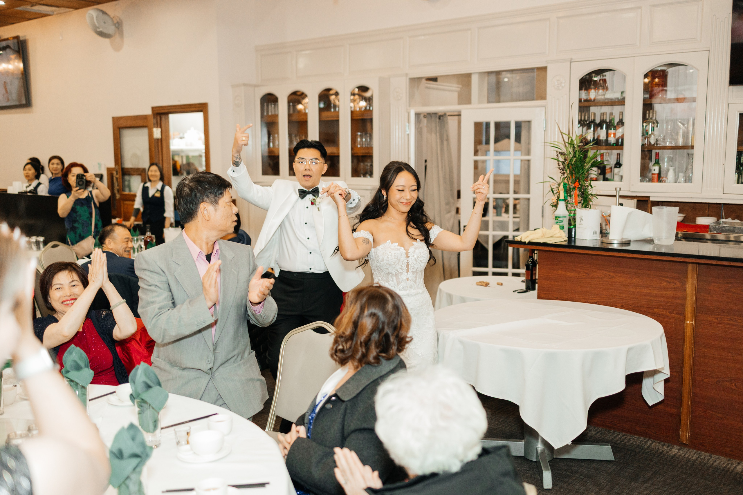 Wedding Day E&D. Affordable Photographer in Calgary — Tetiana Shuhai