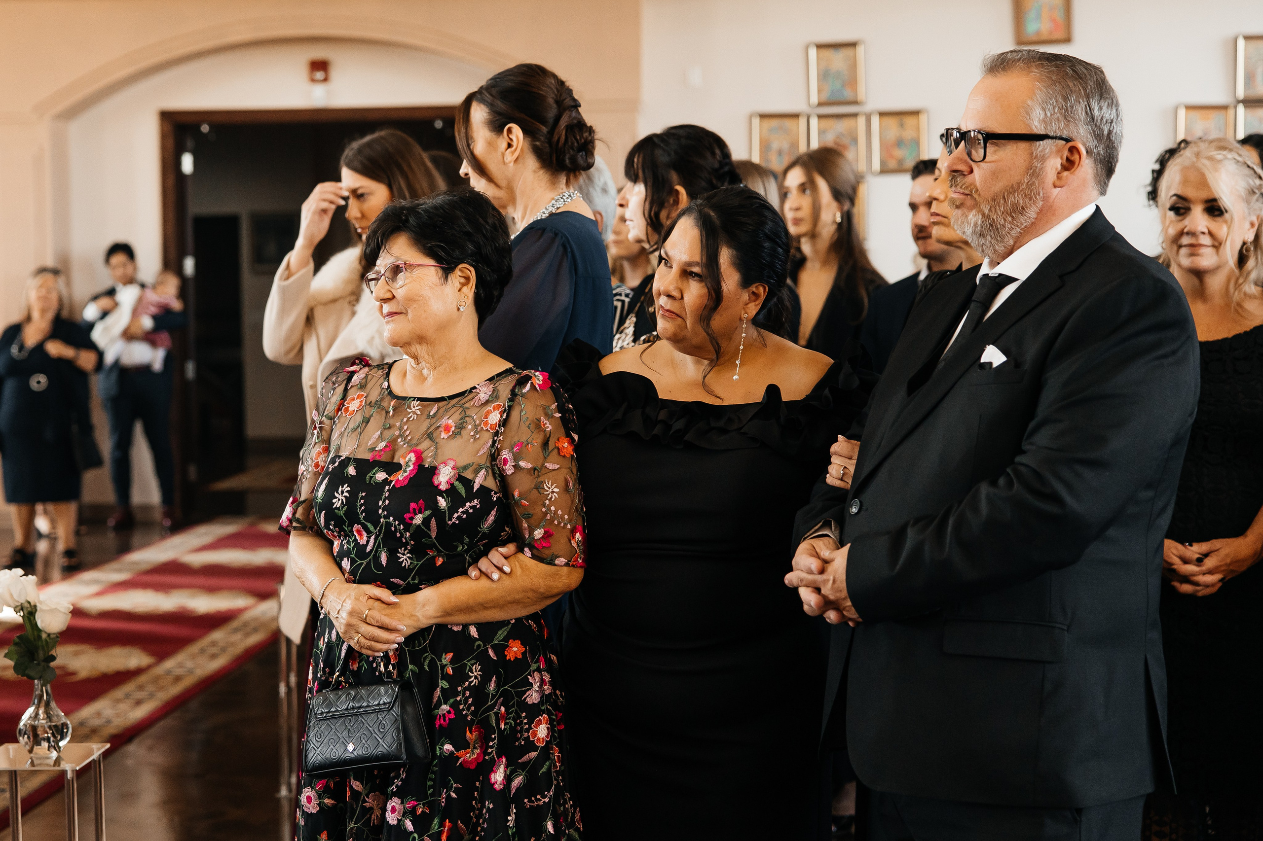 Wedding Day Martinovski