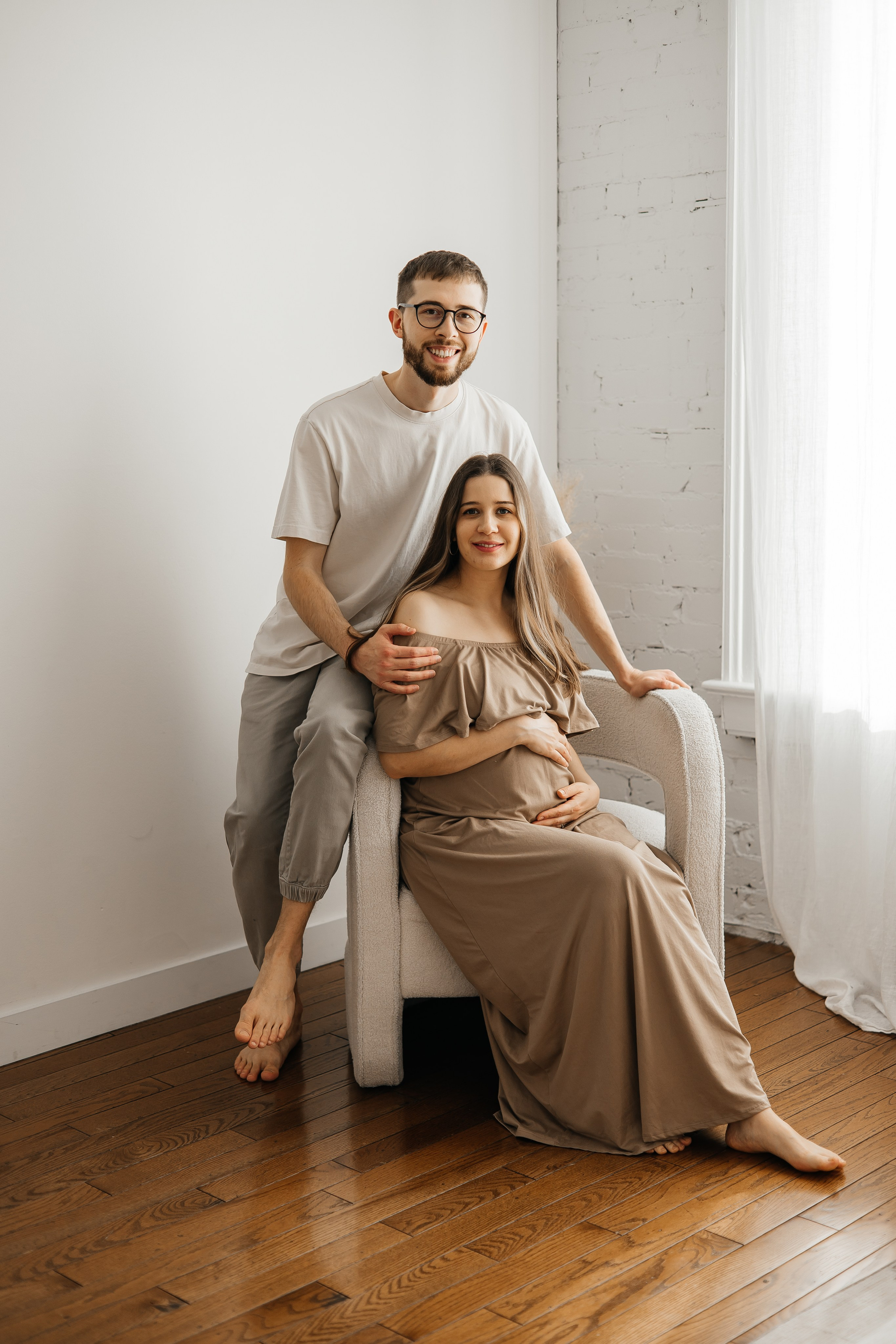 Maternity.Studio Atelier