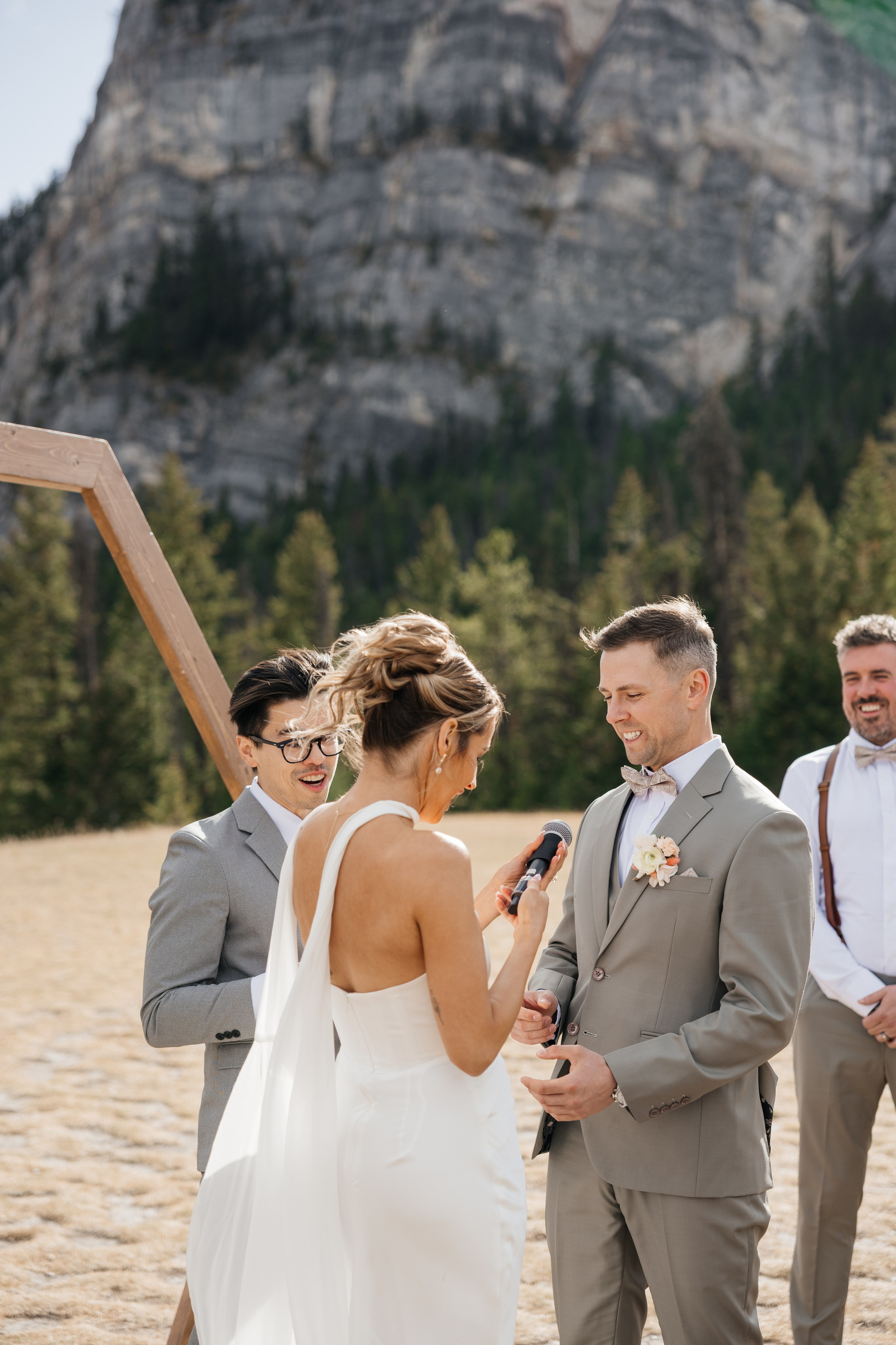 Wedding J&B