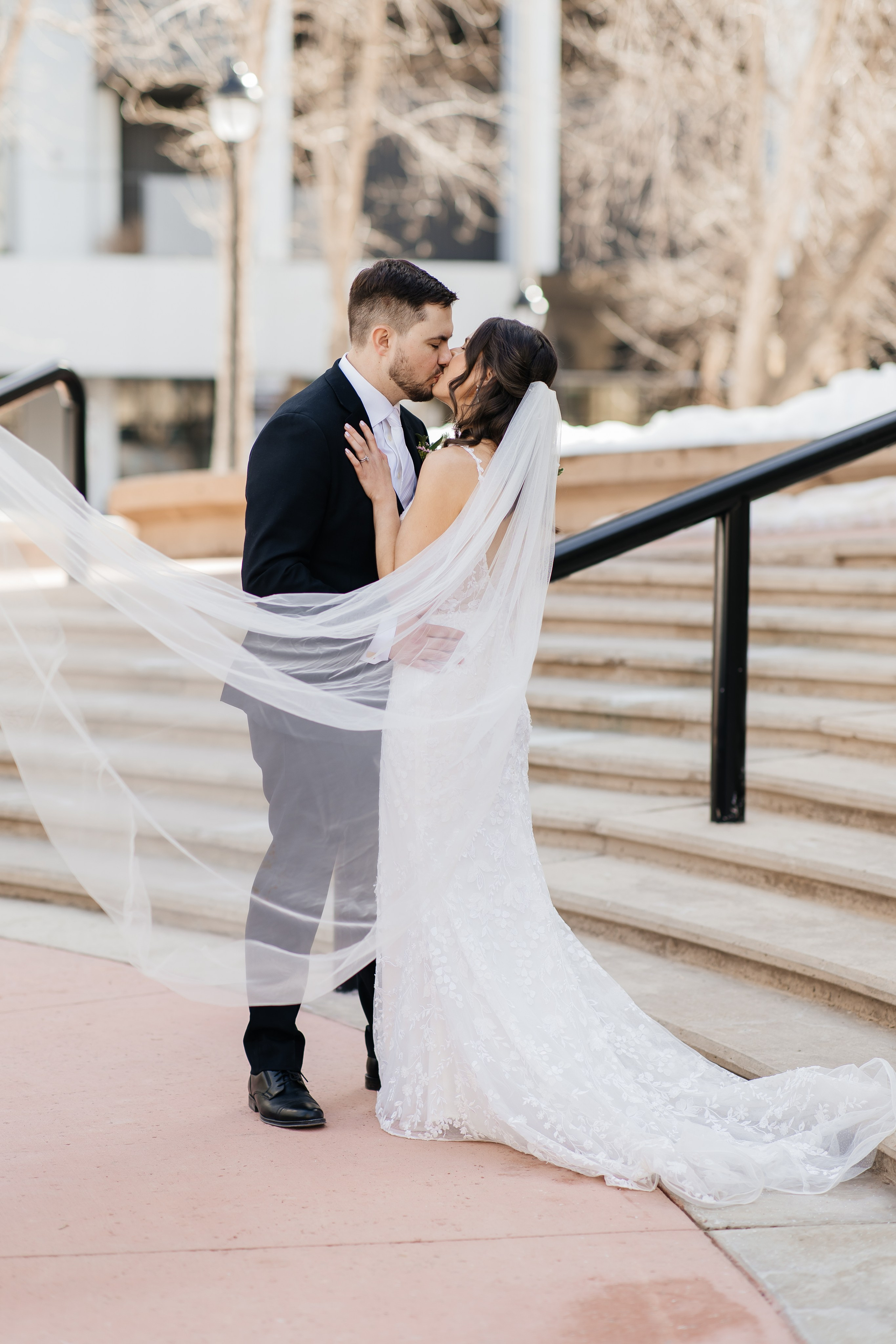 Bri&Matt. Affordable Photographer in Calgary — Tetiana Shuhai