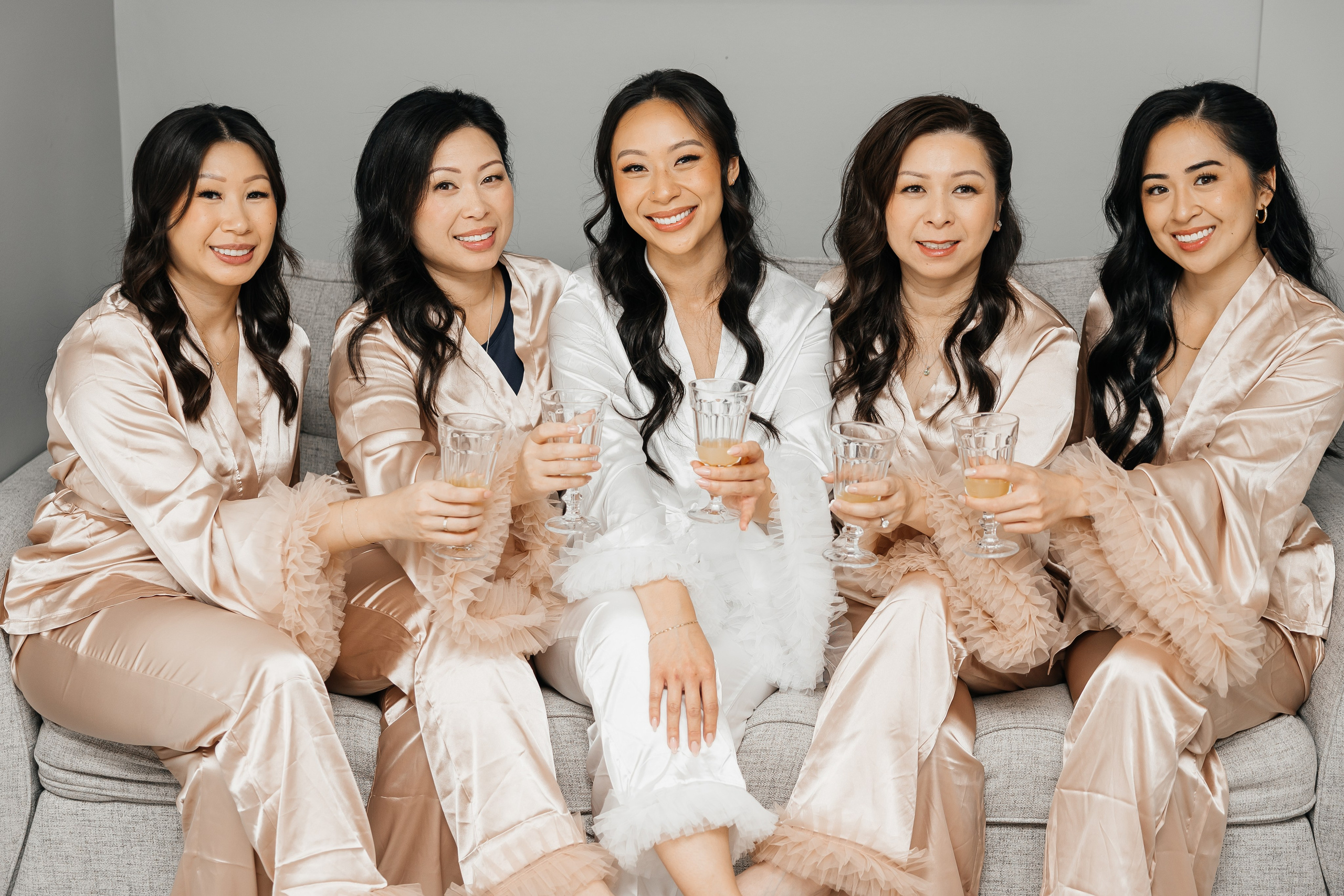 Wedding Day E&D. Affordable Photographer in Calgary — Tetiana Shuhai