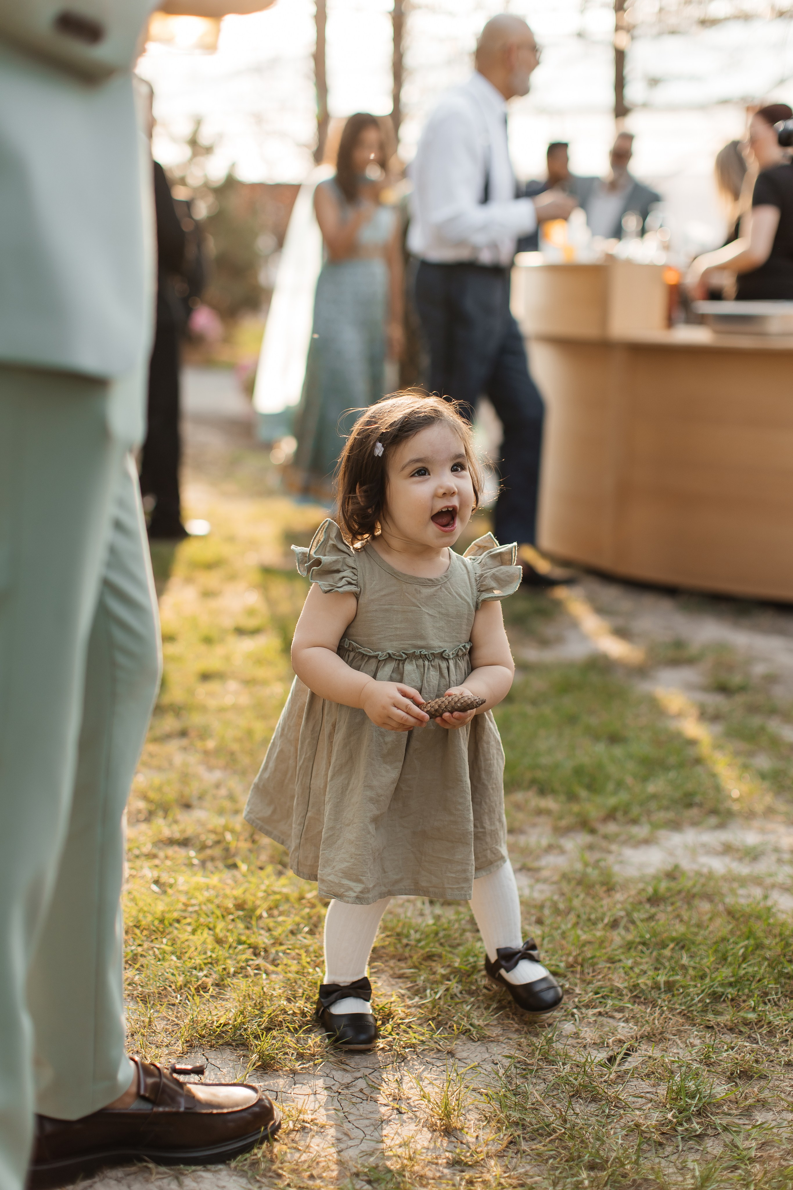 Wedding Day M&L