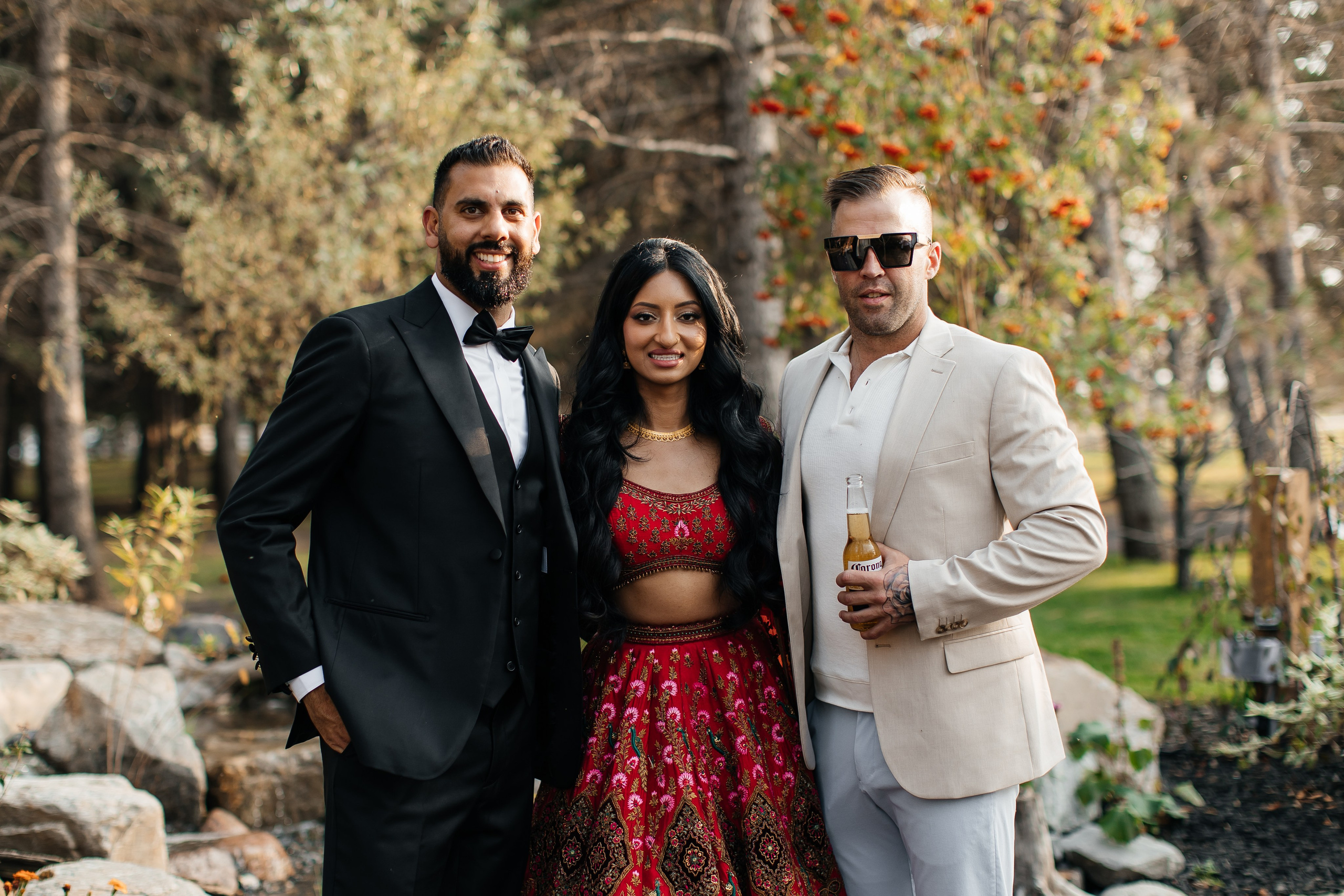 Wedding Day M&L