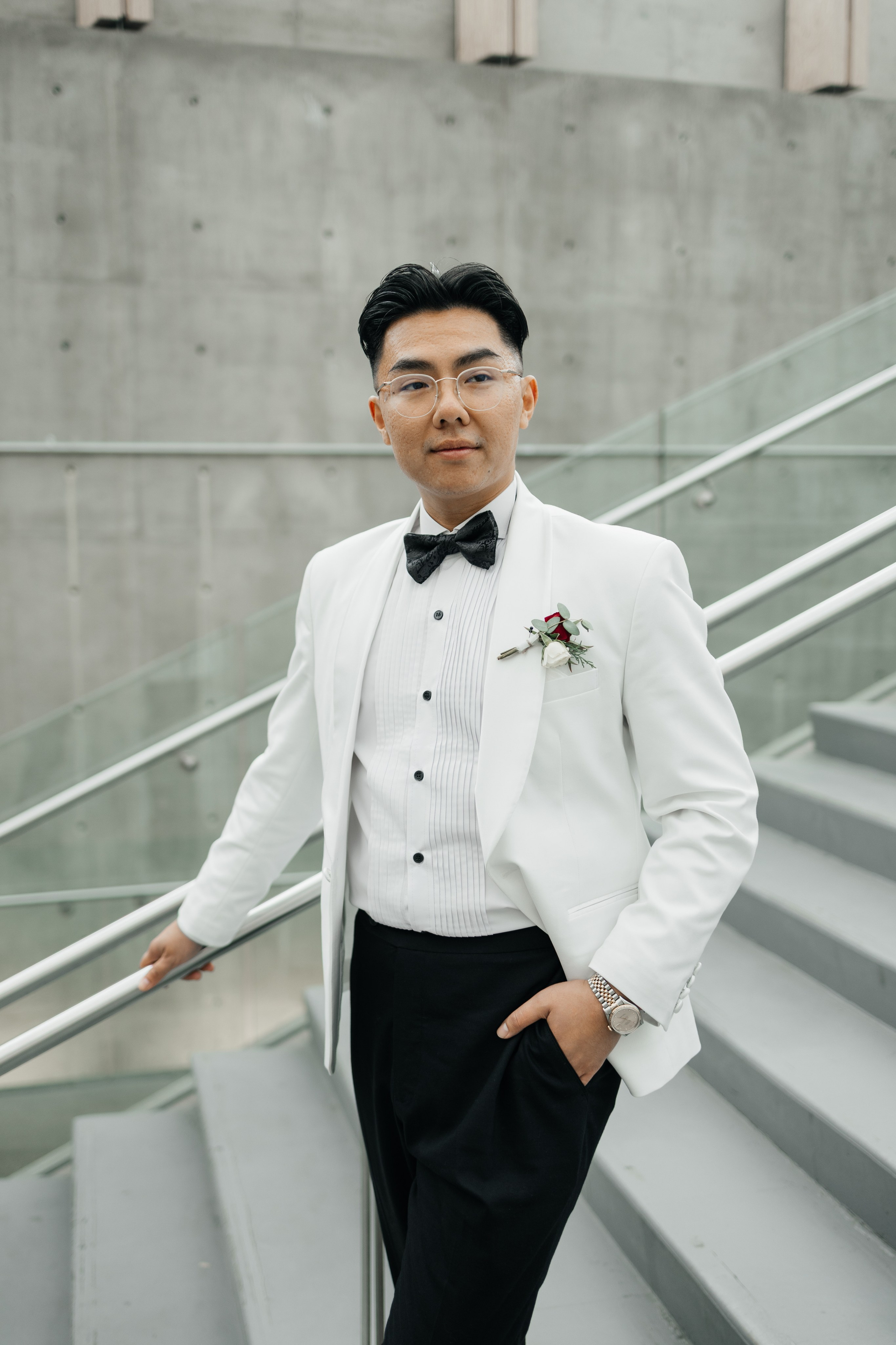 Wedding Day E&D. Affordable Photographer in Calgary — Tetiana Shuhai
