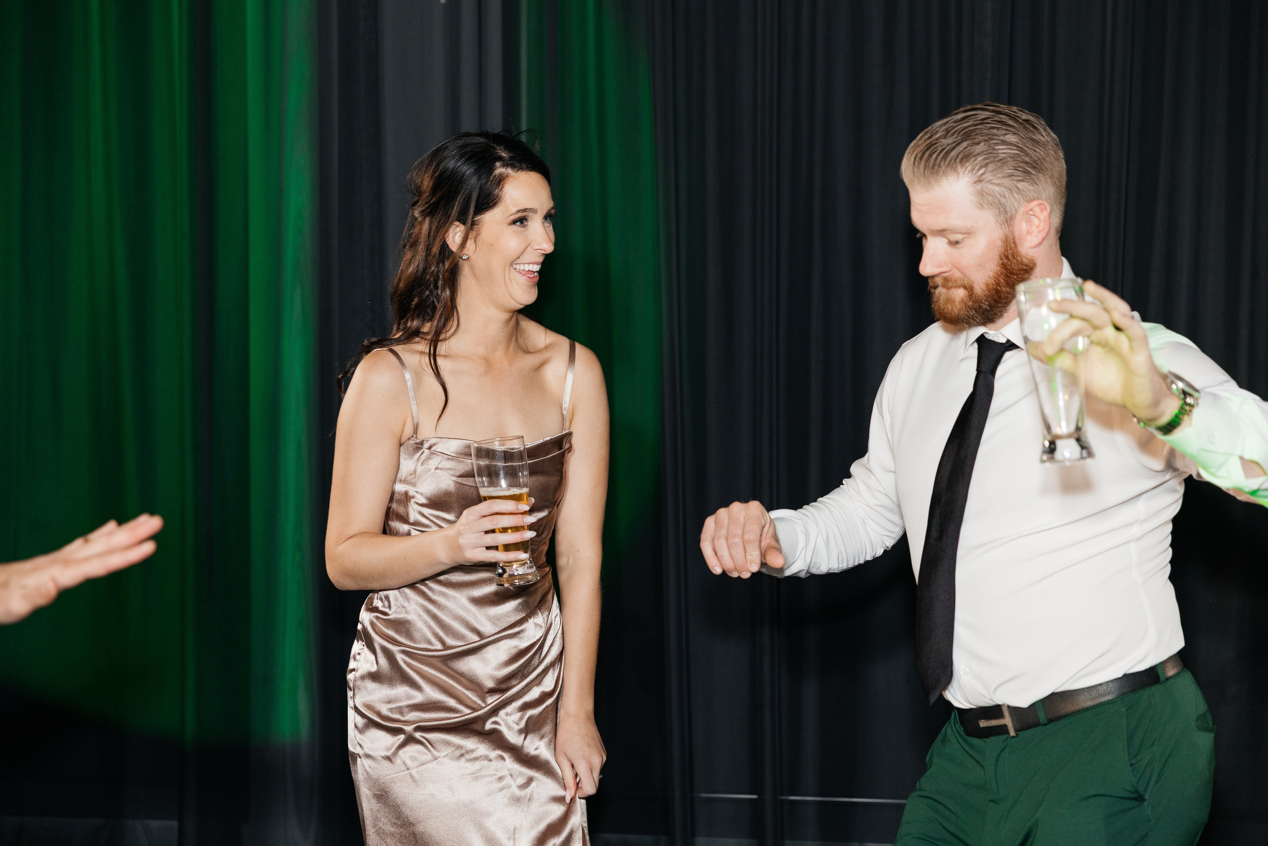 Wedding J&B