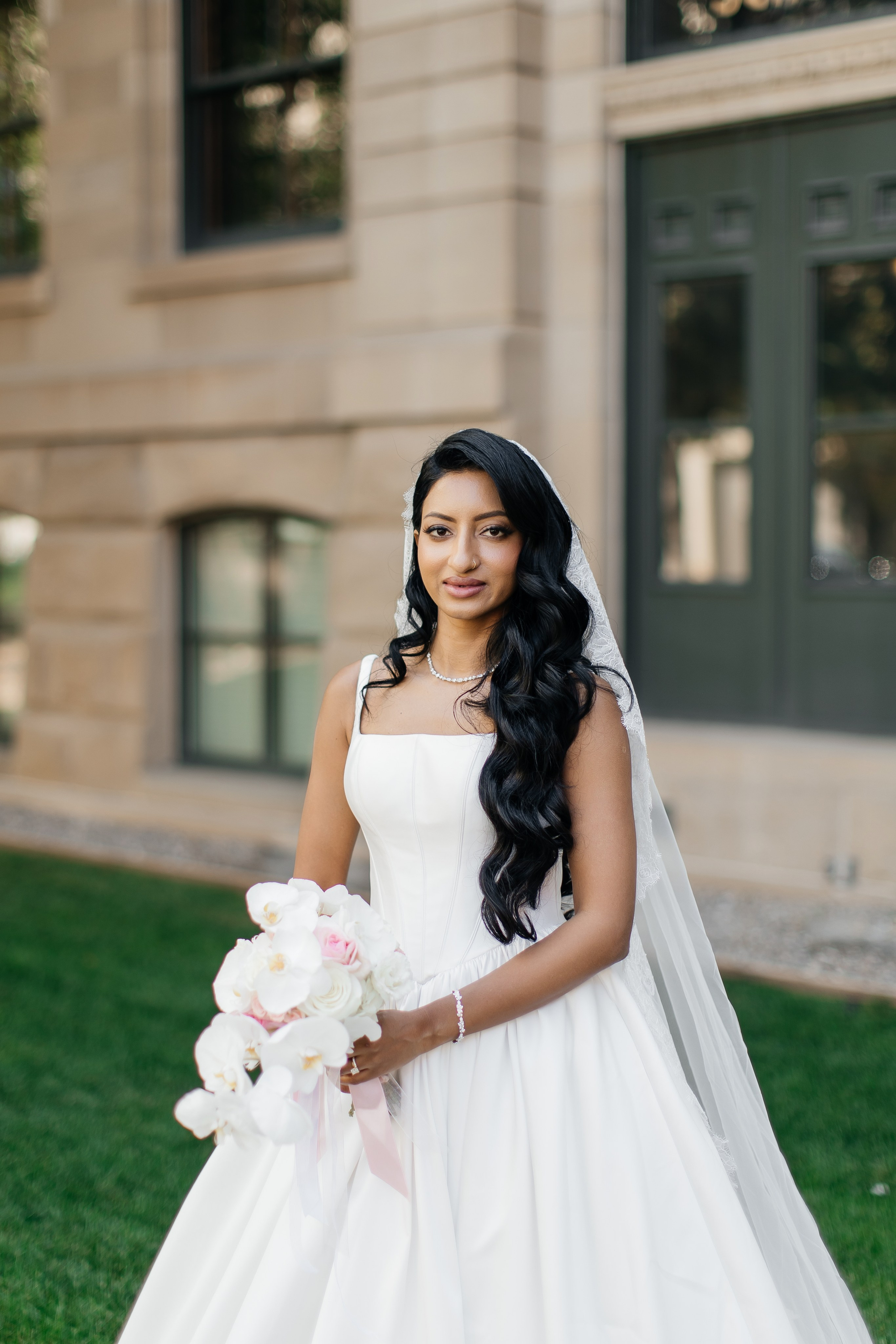 Wedding Day M&L