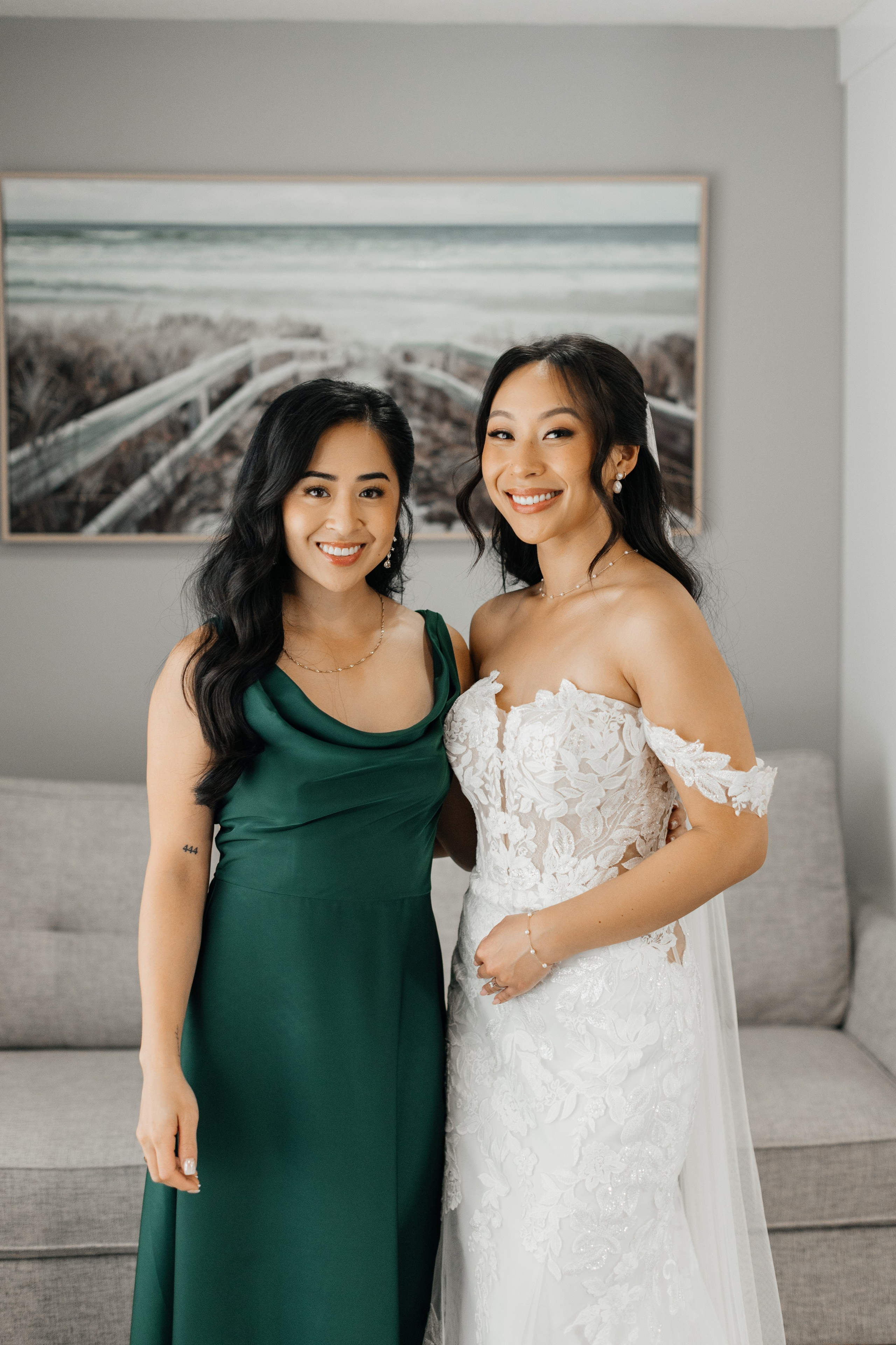 Wedding Day E&D. Affordable Photographer in Calgary — Tetiana Shuhai