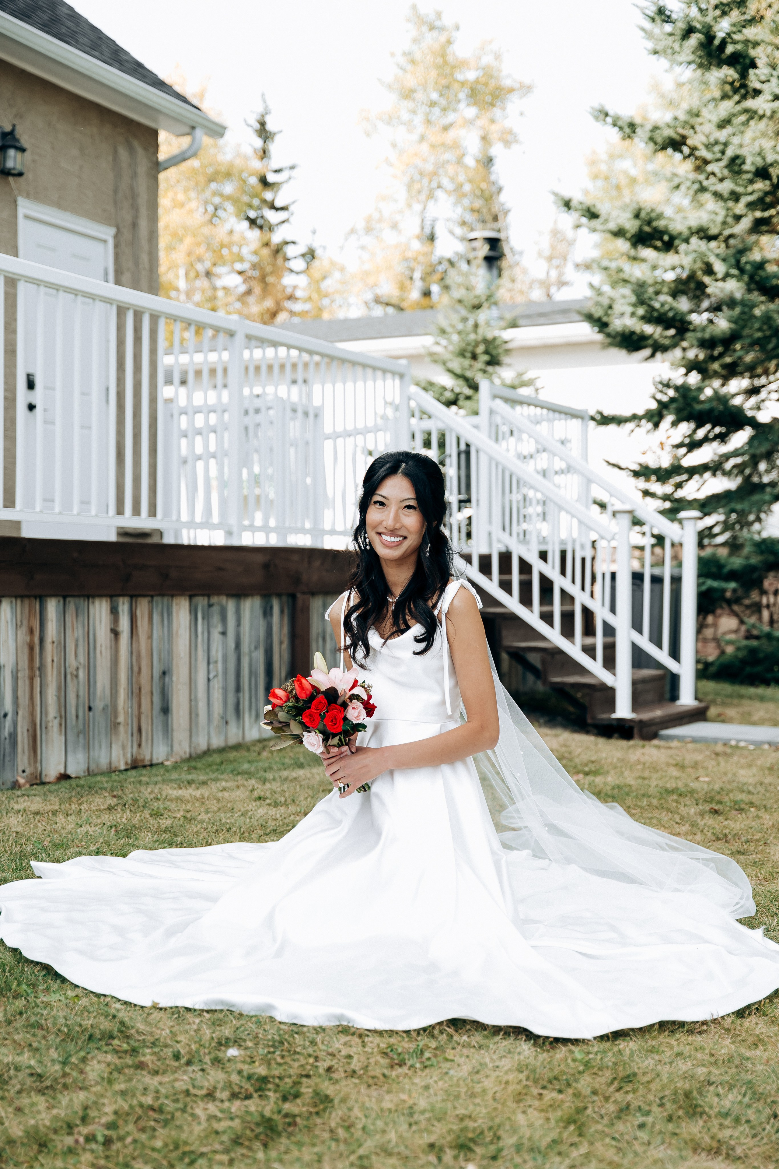 Jane. Affordable Photographer in Calgary — Tetiana Shuhai