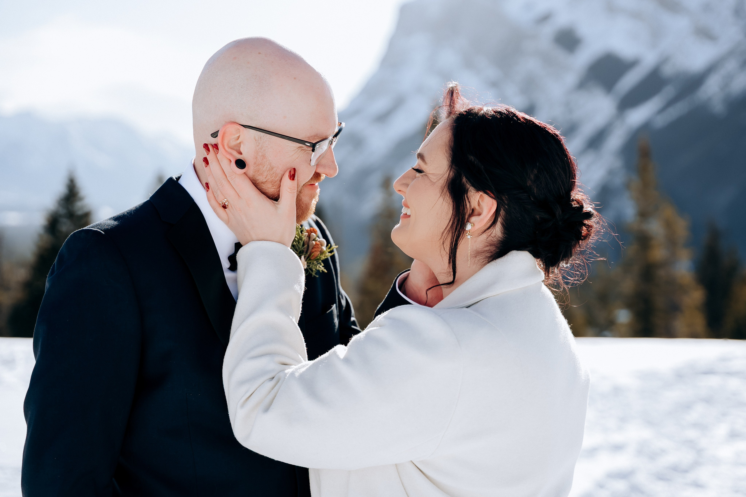 Jane. Affordable Photographer in Calgary — Tetiana Shuhai