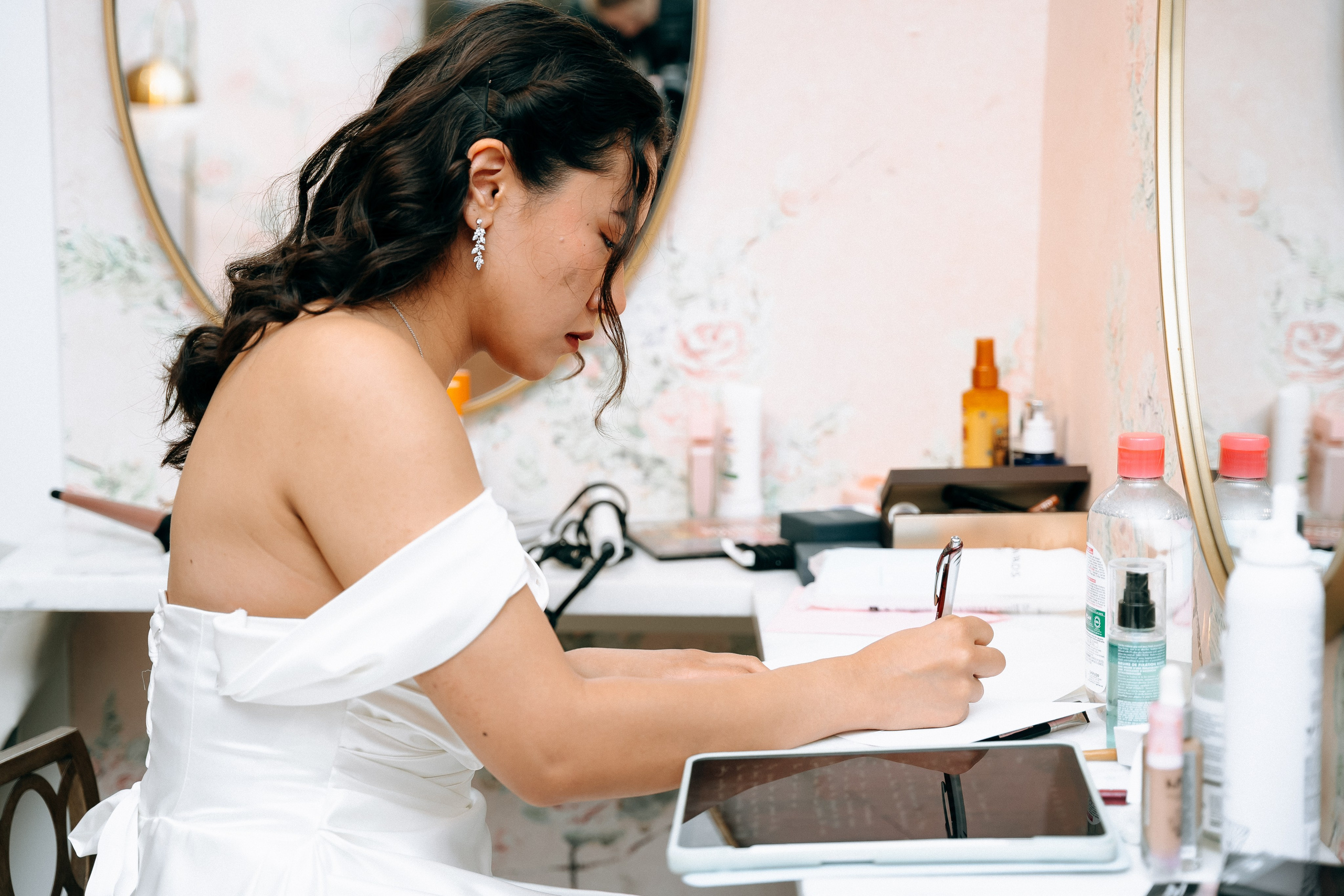 Jane. Affordable Photographer in Calgary — Tetiana Shuhai