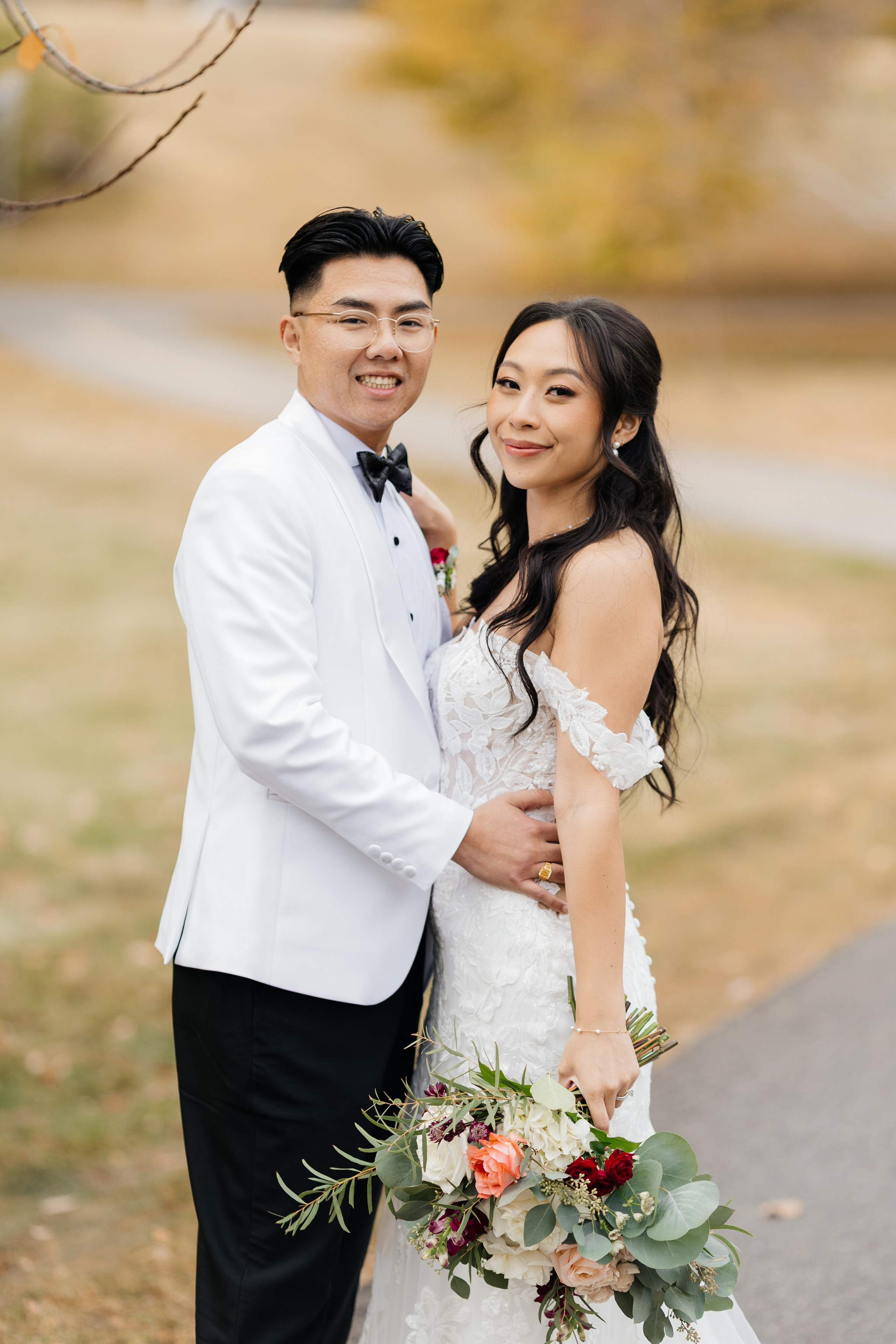 Wedding Day E&D. Affordable Photographer in Calgary — Tetiana Shuhai