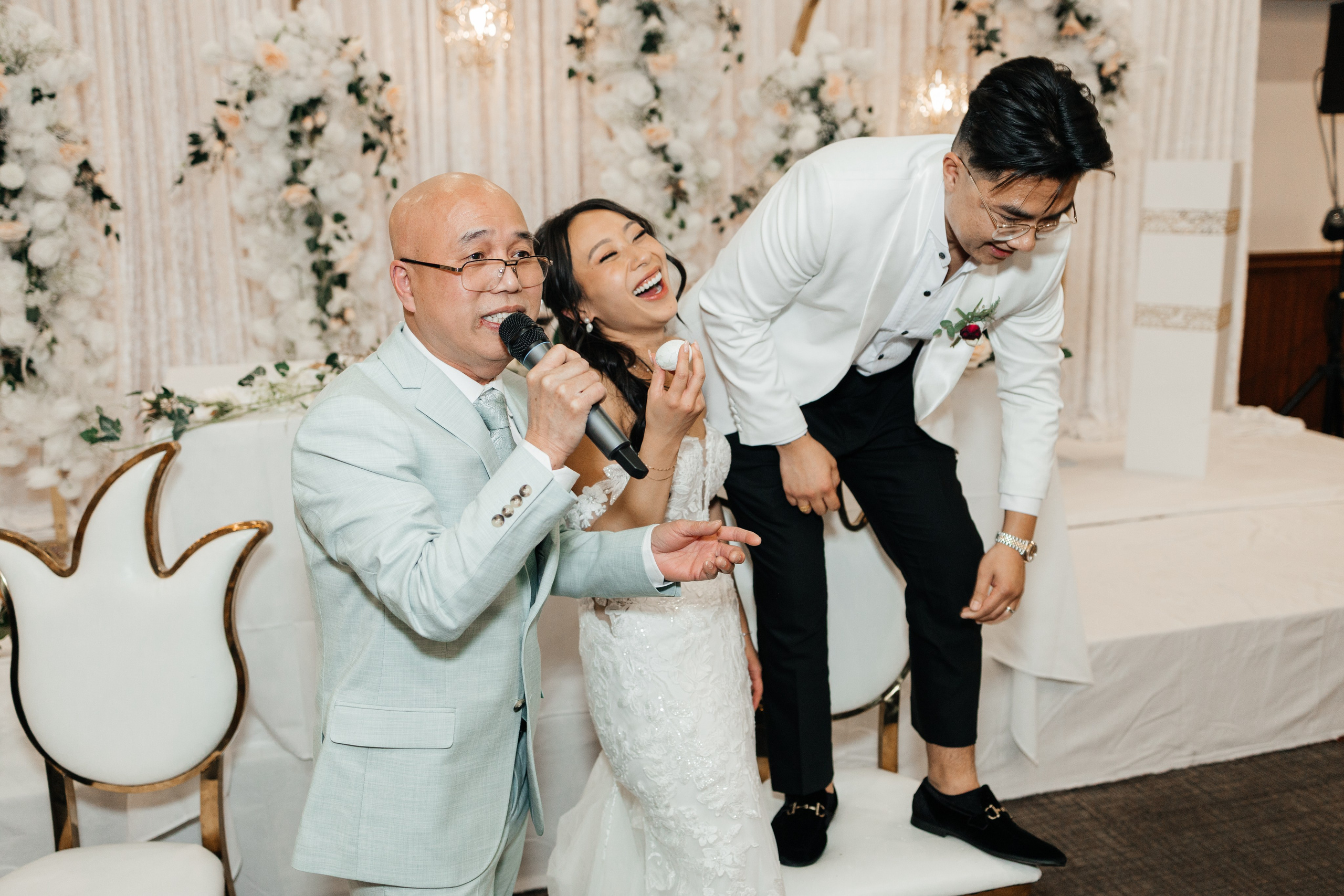 Wedding Day E&D. Affordable Photographer in Calgary — Tetiana Shuhai