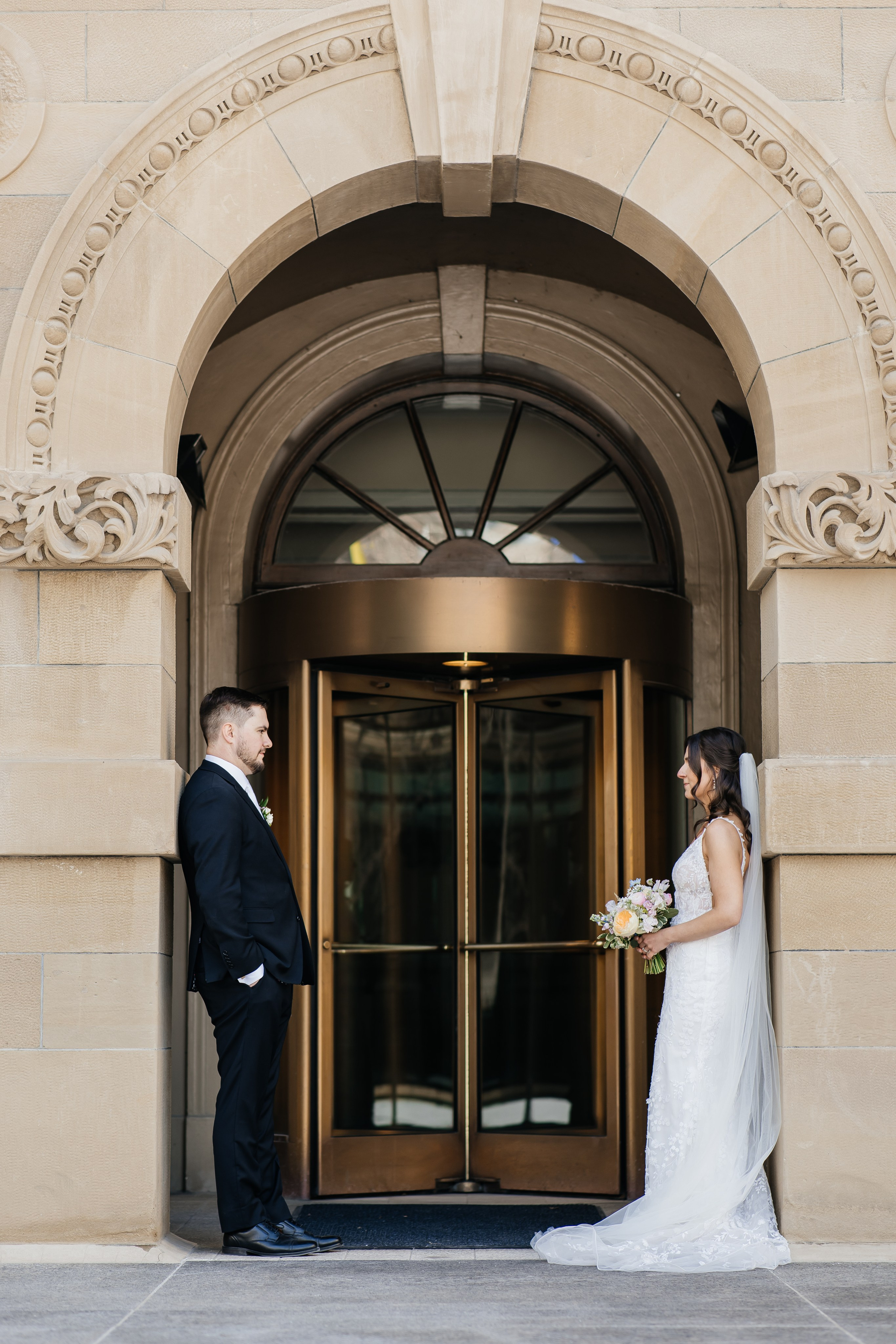 Bri&Matt. Affordable Photographer in Calgary — Tetiana Shuhai