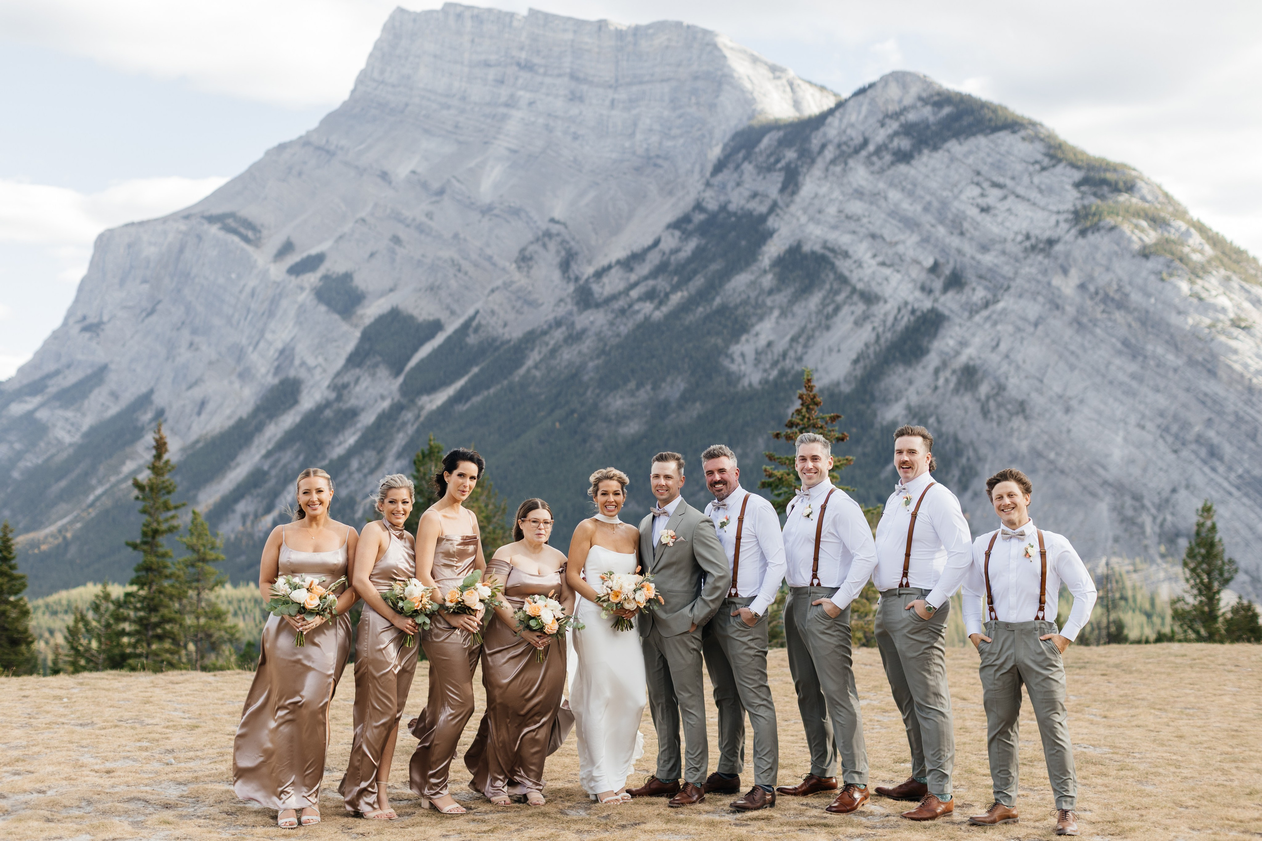 Wedding J&B