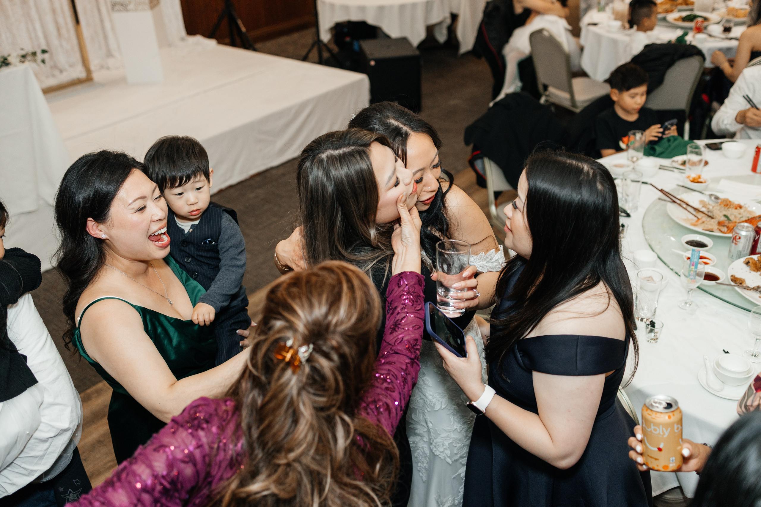 Wedding Day E&D. Affordable Photographer in Calgary — Tetiana Shuhai